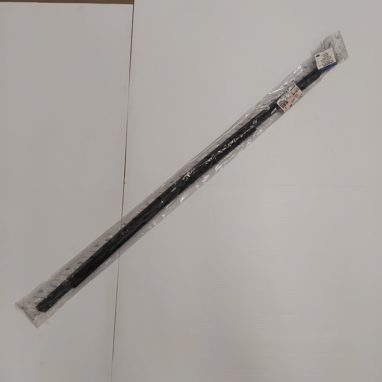 Genuine Rear Door Weatherstrip - Ford Focus 2018-2019 | 2322646