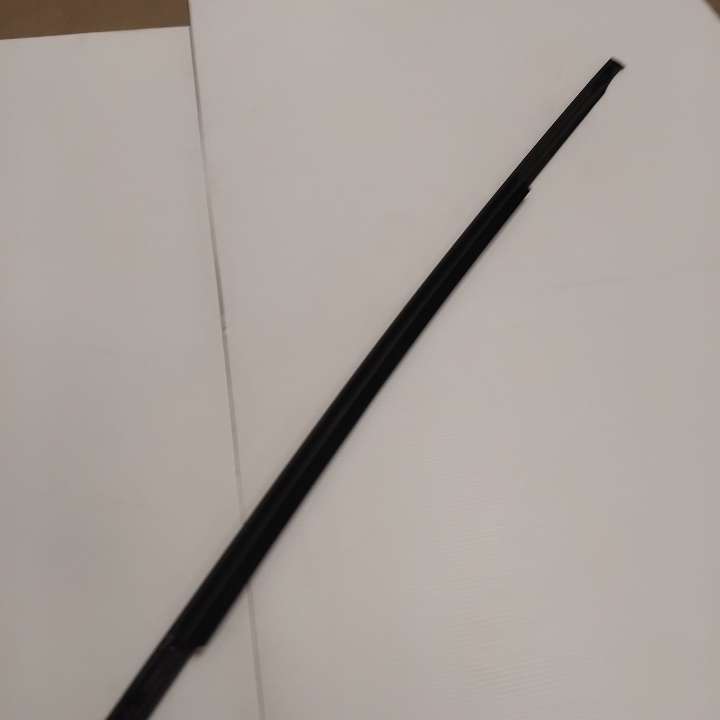Genuine Rear Door Weatherstrip - Ford Focus 2018-2019 | 2322646