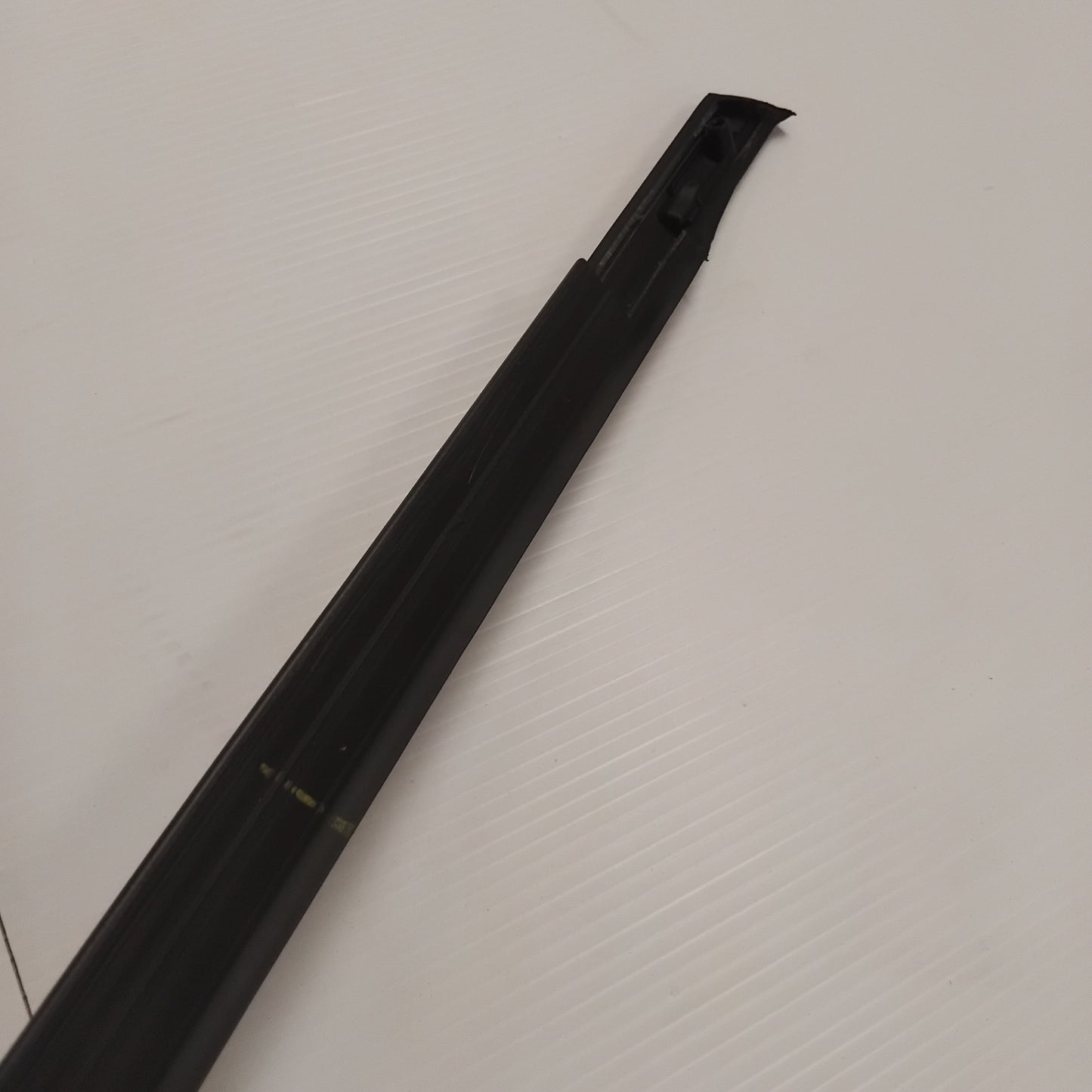 Genuine Rear Door Weatherstrip - Ford Focus 2018-2019 | 2322646
