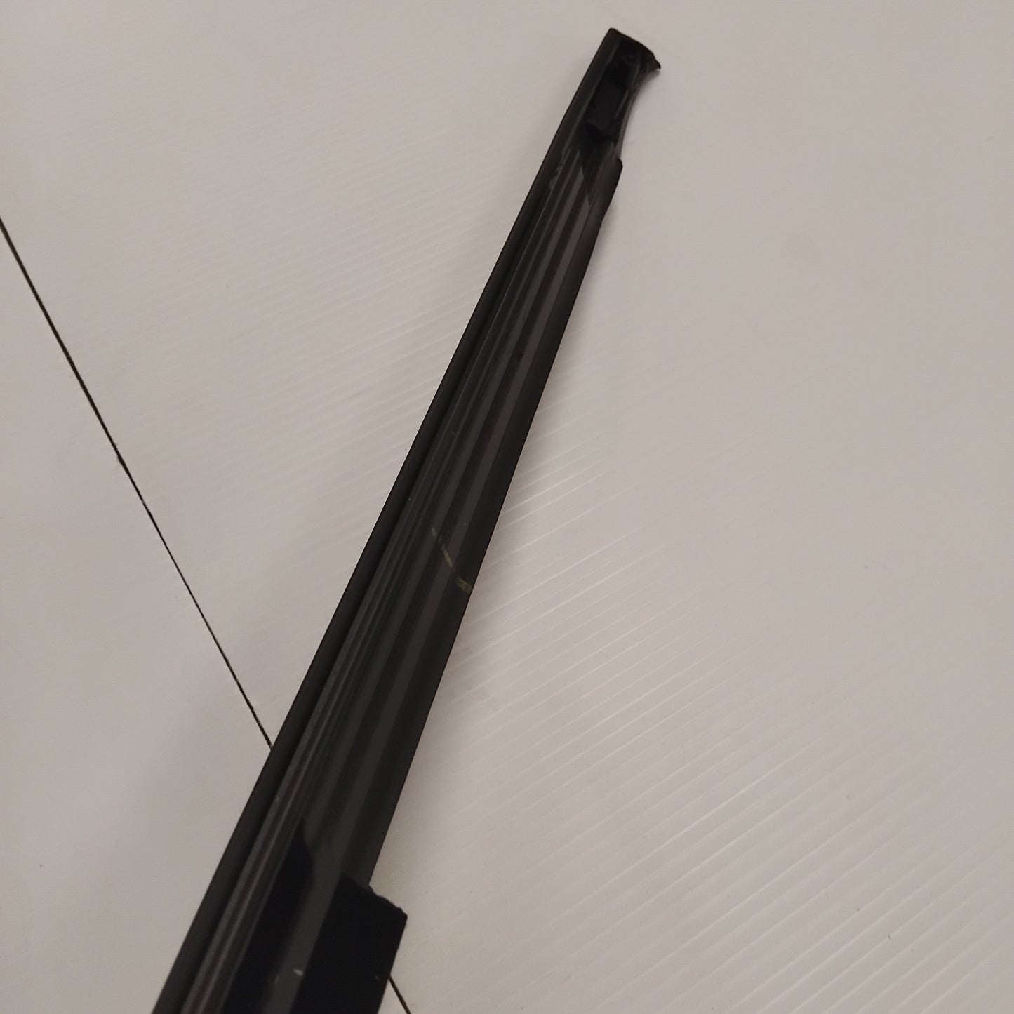Genuine Rear Door Weatherstrip - Ford Focus 2018-2019 | 2322646