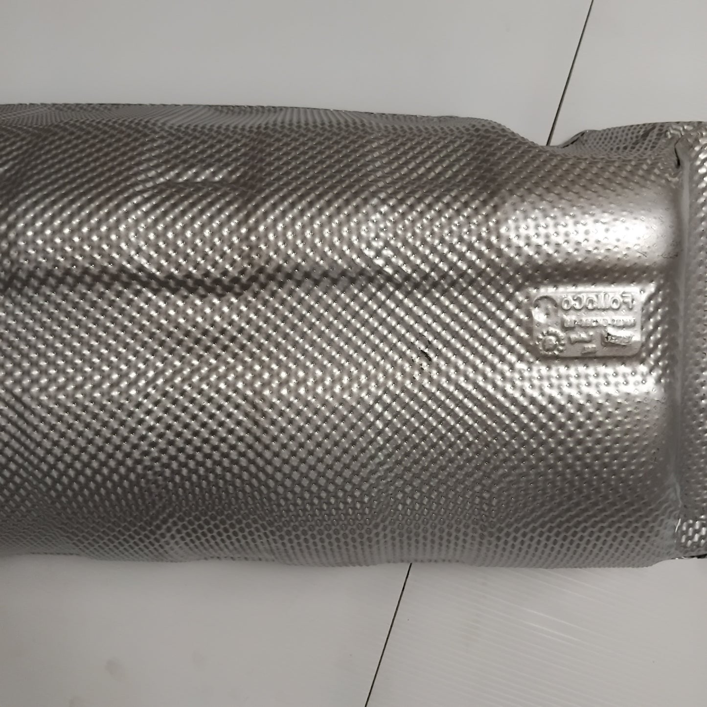 Genuine Exhaust Heat Shield - Ford Transit | 2469577