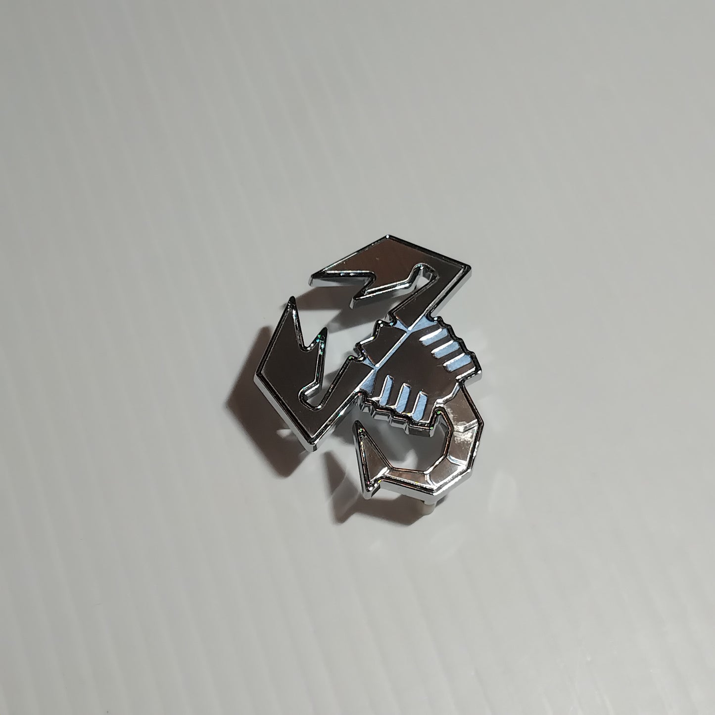 Badge "Scorpion" - Abarth Grande Badge | 735458890