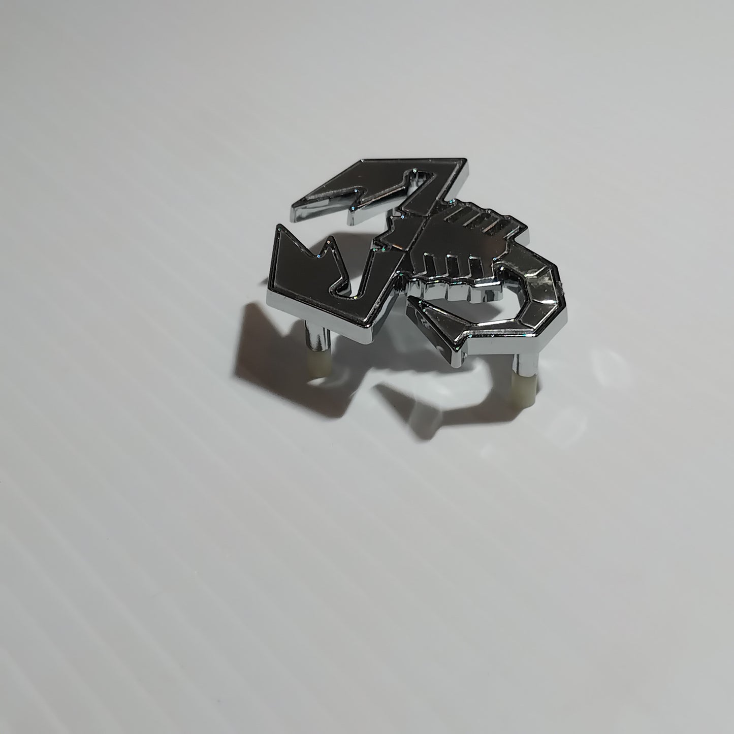 Badge "Scorpion" - Abarth Grande Badge | 735458890