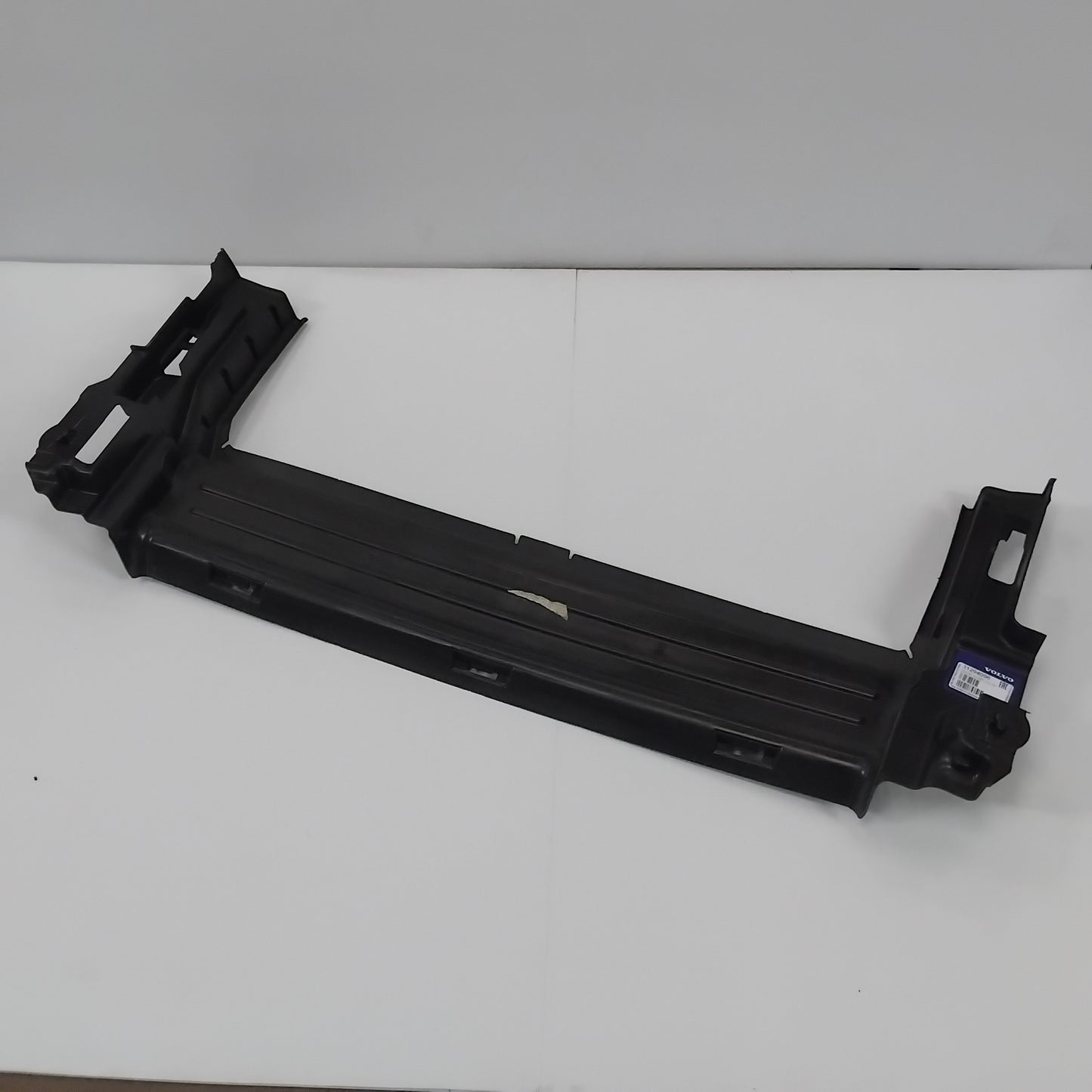 Genuine Radiator Air Guide - Volvo V40 | 31294096