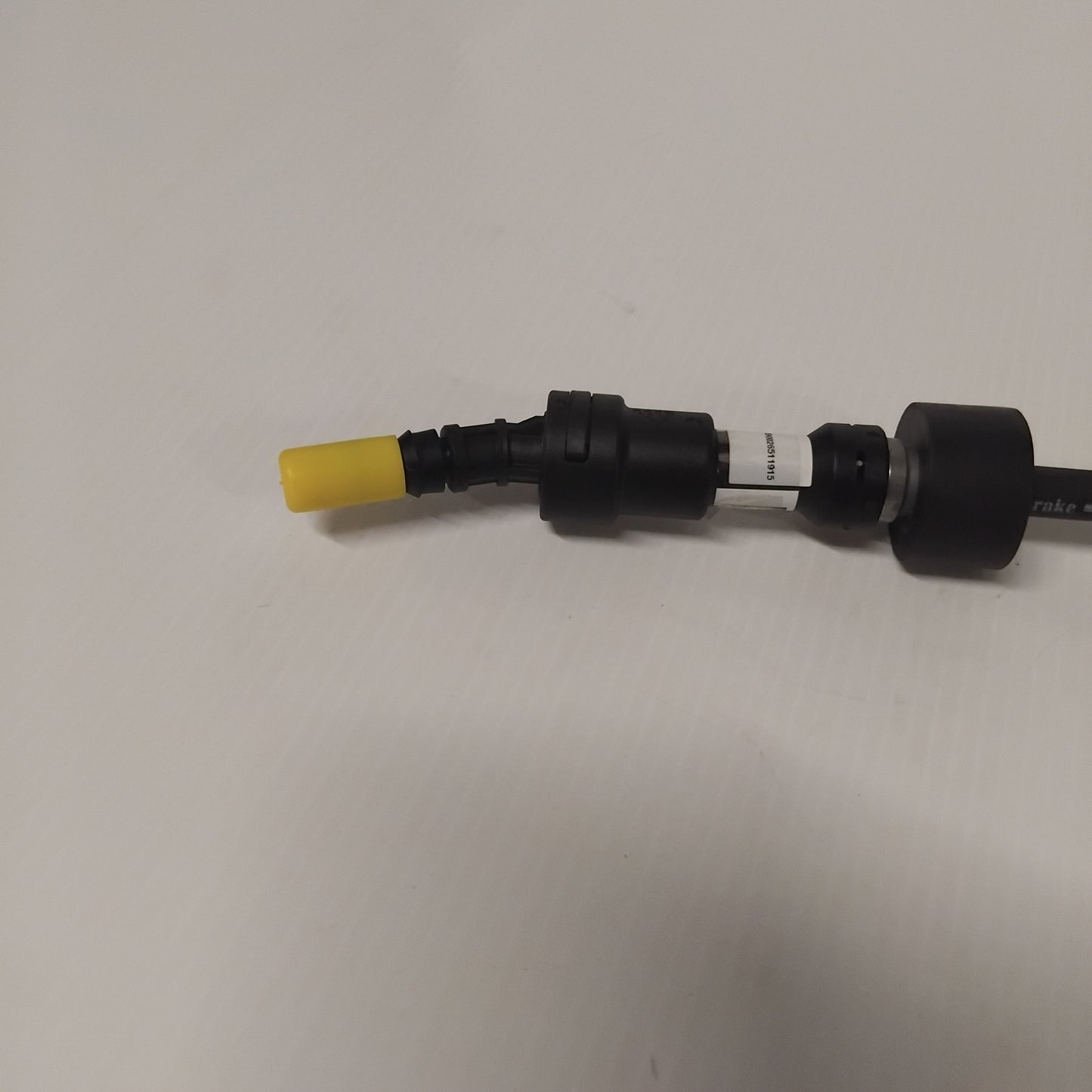Genuine Fiat Flex Hose | 55254658