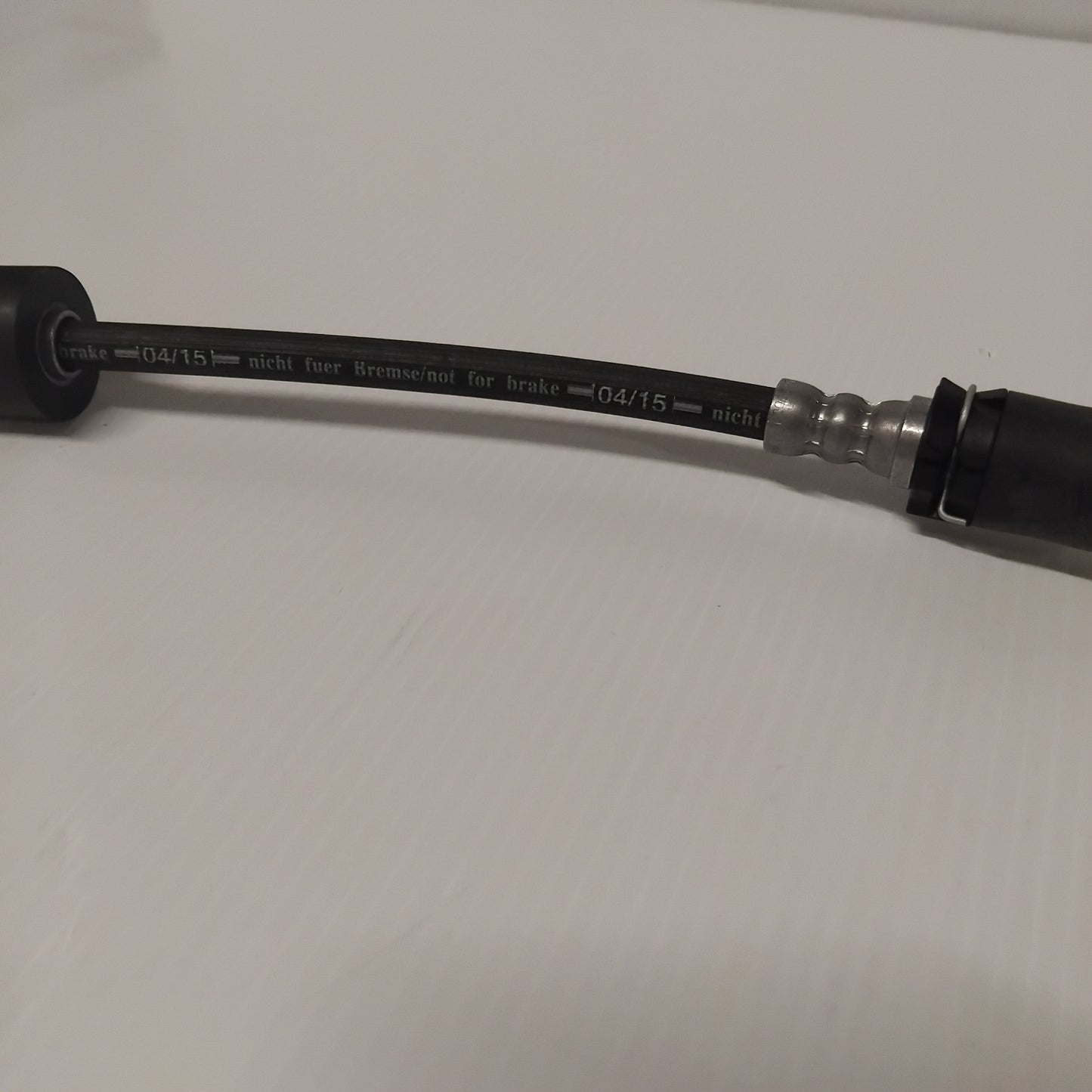 Genuine Fiat Flex Hose | 55254658