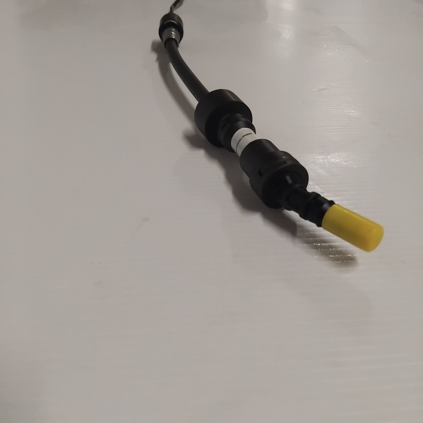 Genuine Fiat Flex Hose | 55254658