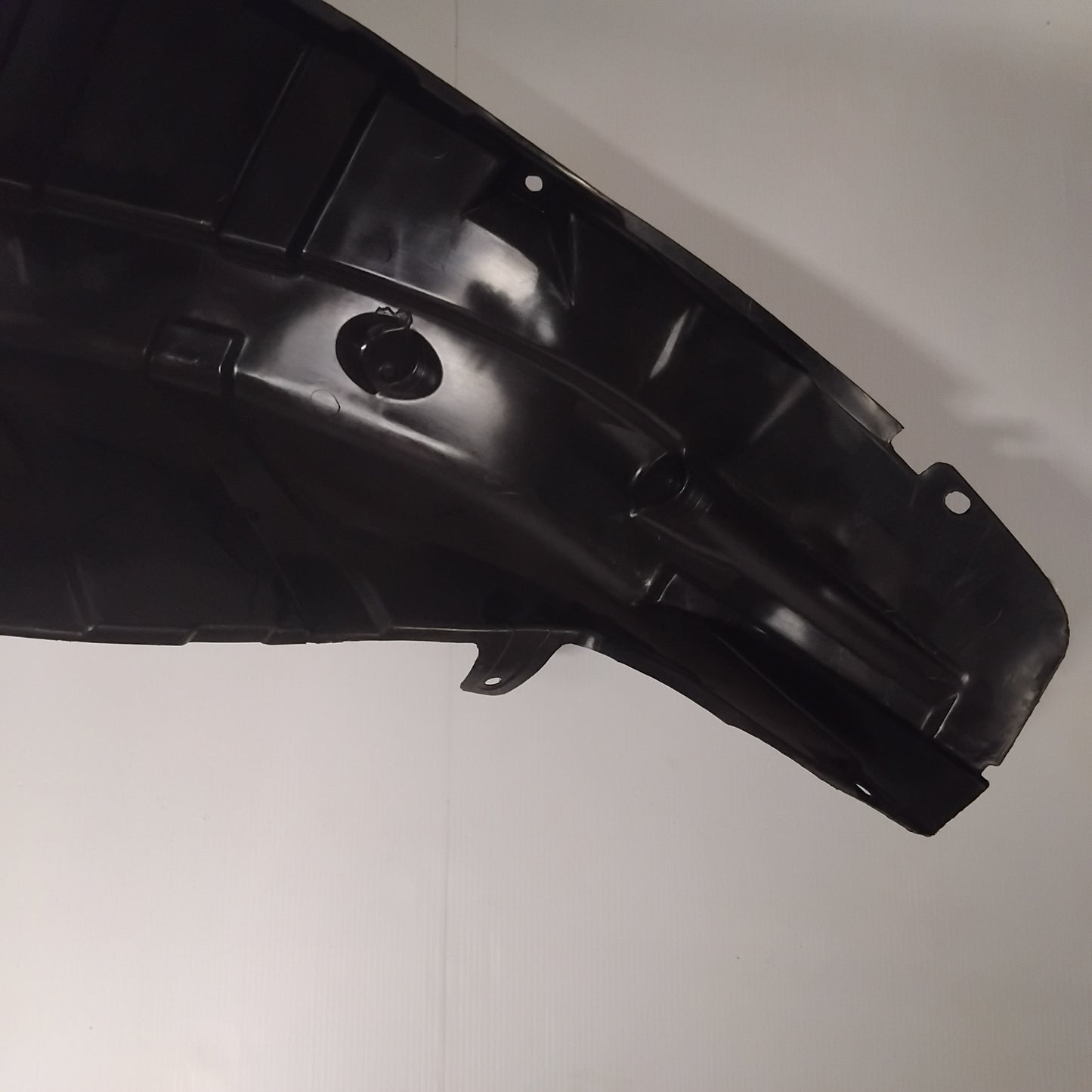 Genuine Wheel Arch Liner - Fiat | 71743240