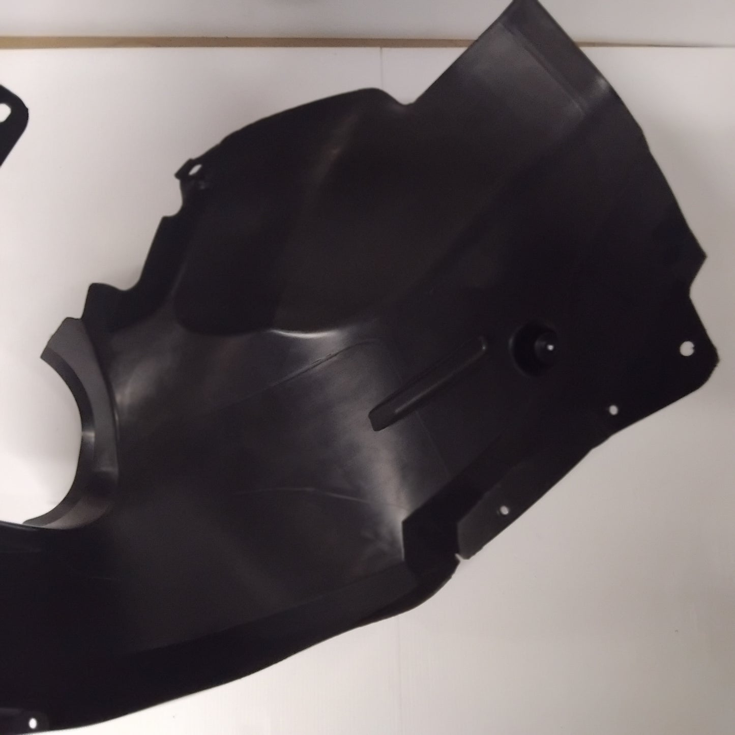 Genuine Offside Wheel Arch Liner - Ford Transit | 2039550