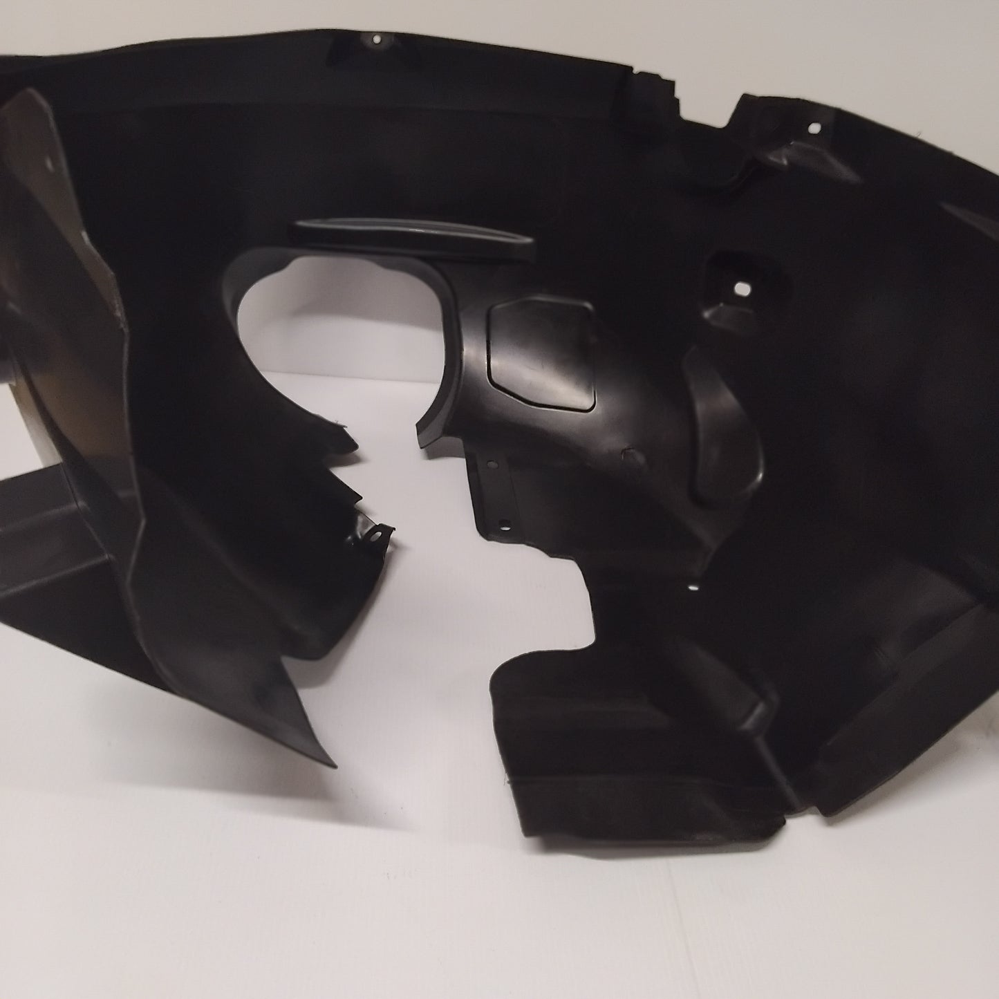 Genuine Offside Wheel Arch Liner - Ford Transit | 2039550