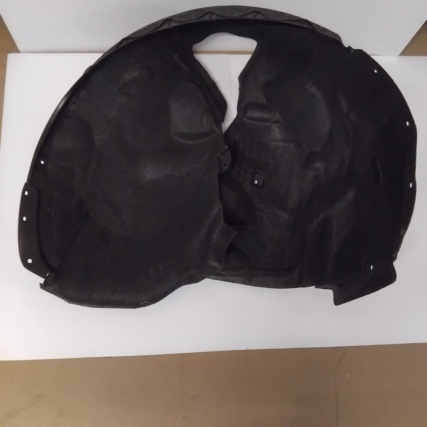 Genuine Wheel Arch Liner - Volvo V70 | 31294807