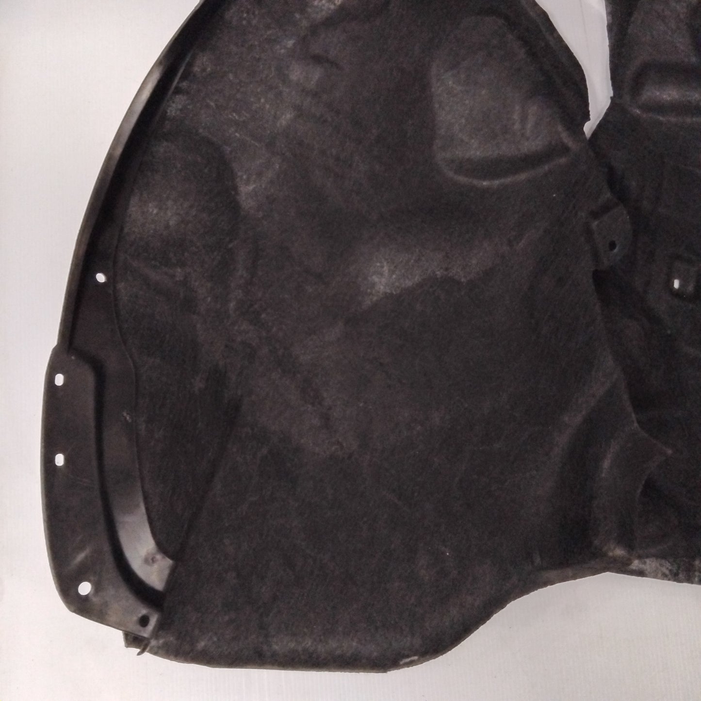 Genuine Wheel Arch Liner - Volvo V70 | 31294807