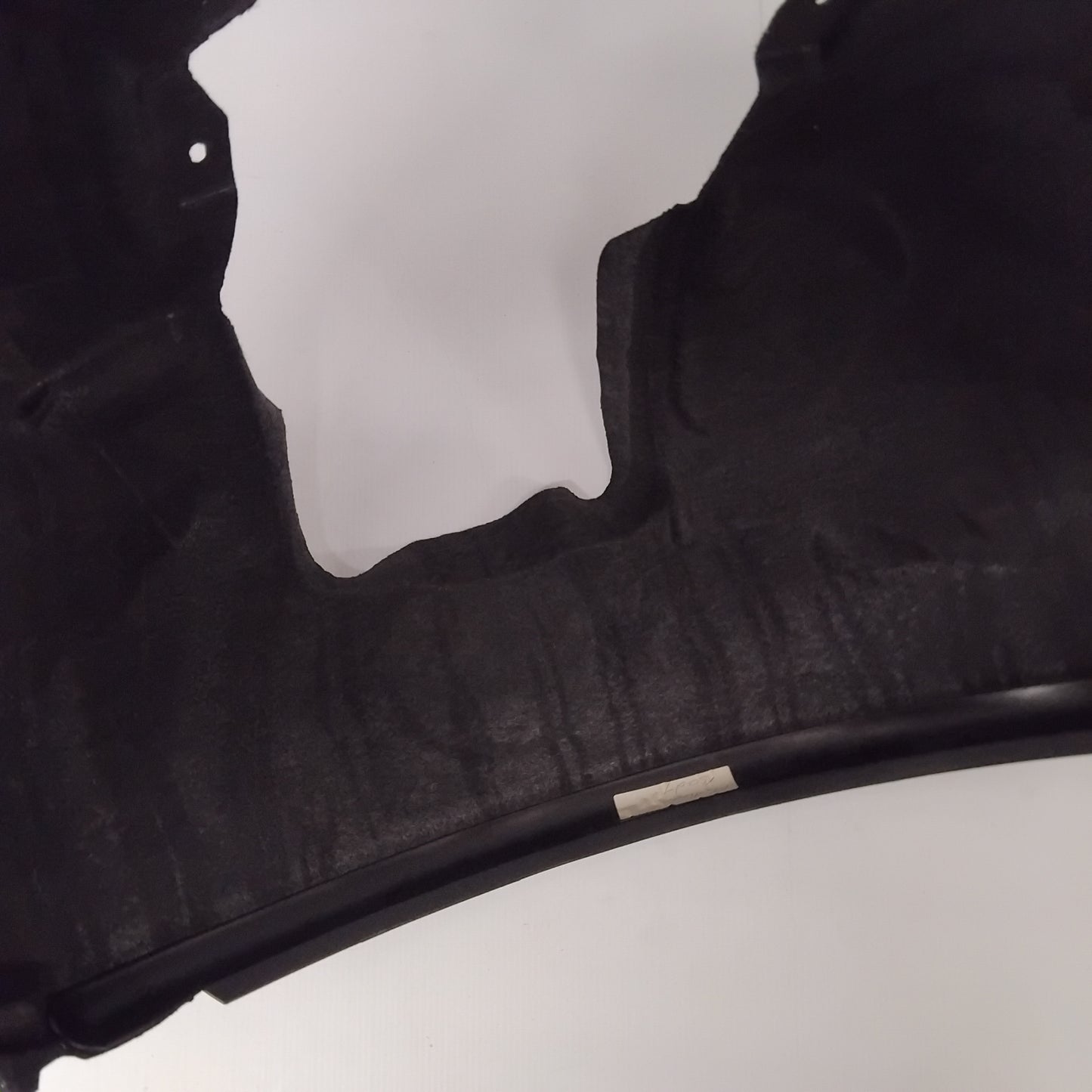 Genuine Wheel Arch Liner - Volvo V70 | 31294807