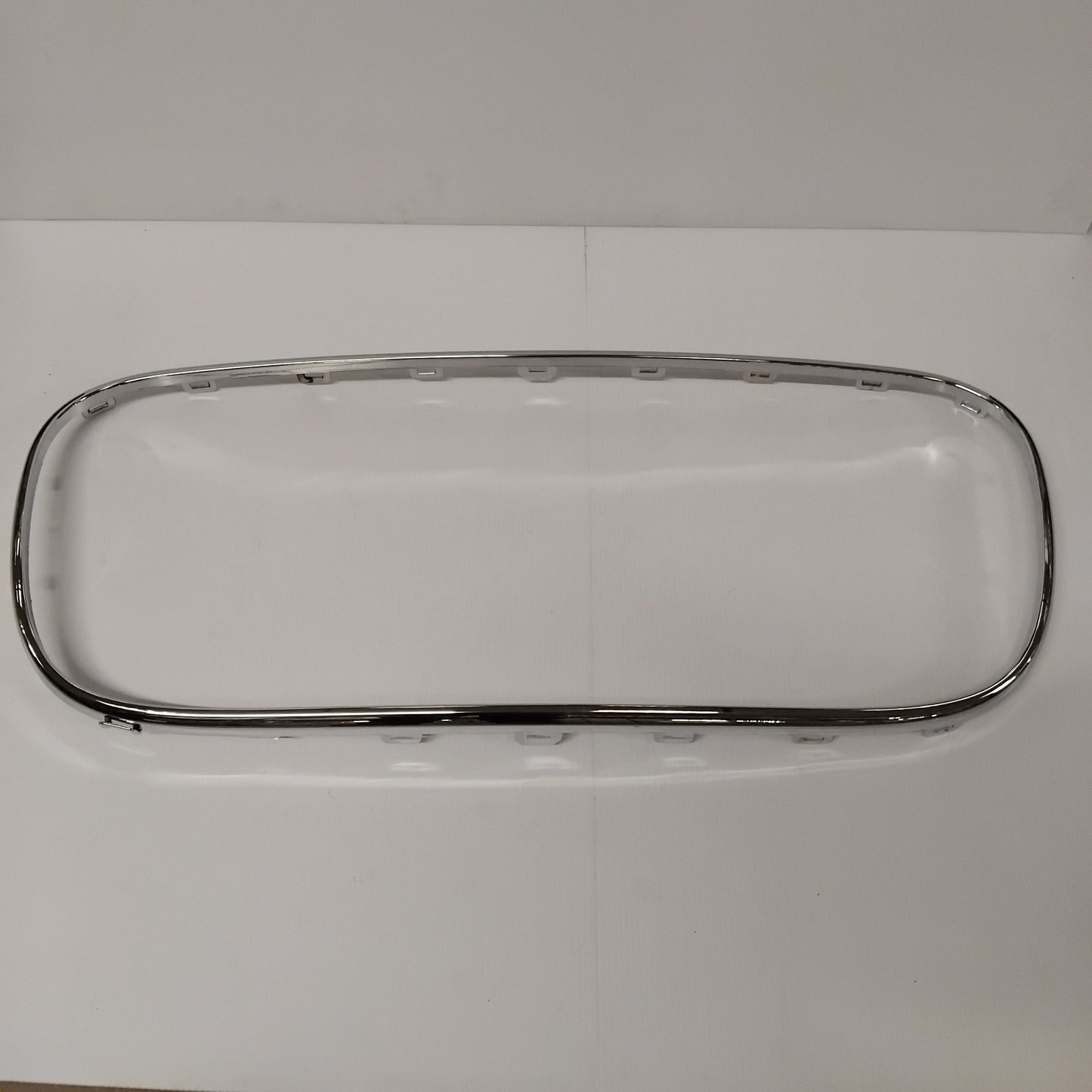 Chrome Trim For Grille - Citroen C1 2005-2012 | 7452ZP