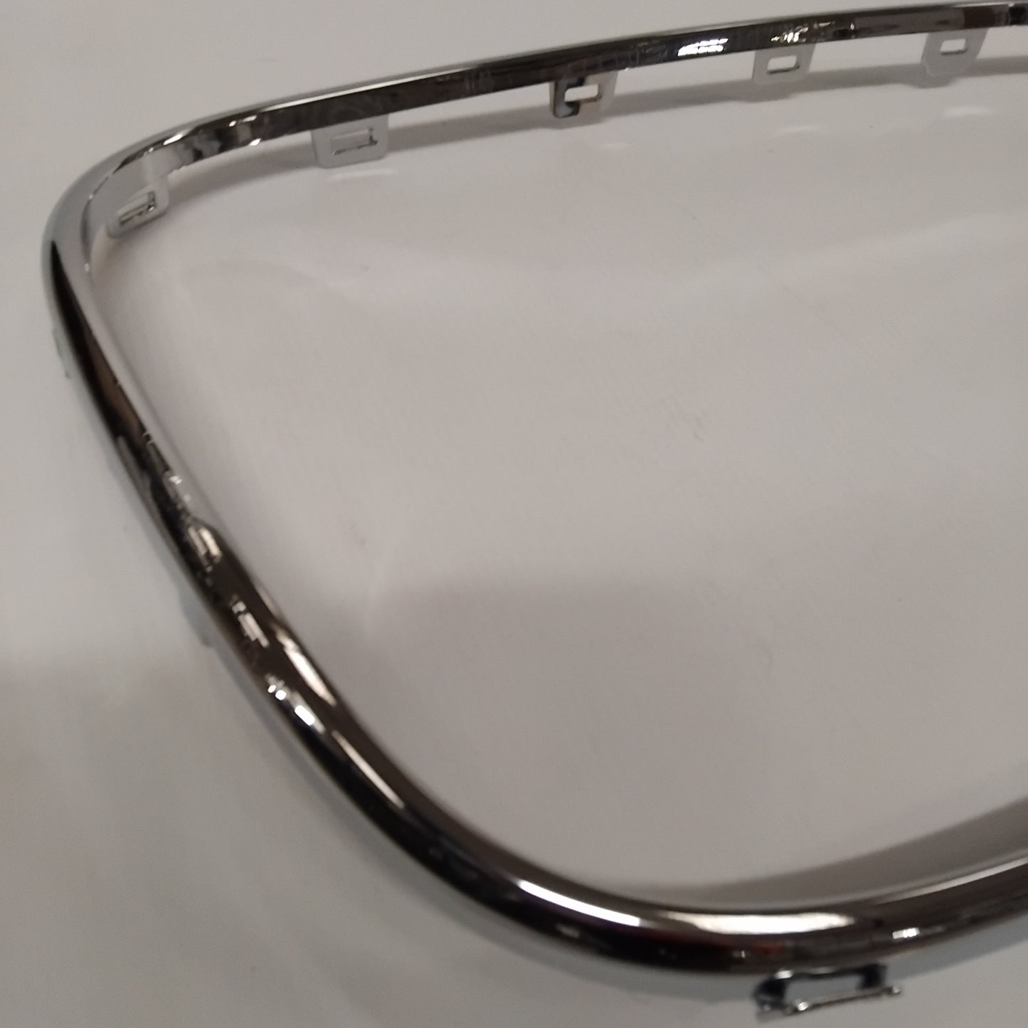 Chrome Trim For Grille - Citroen C1 2005-2012 | 7452ZP
