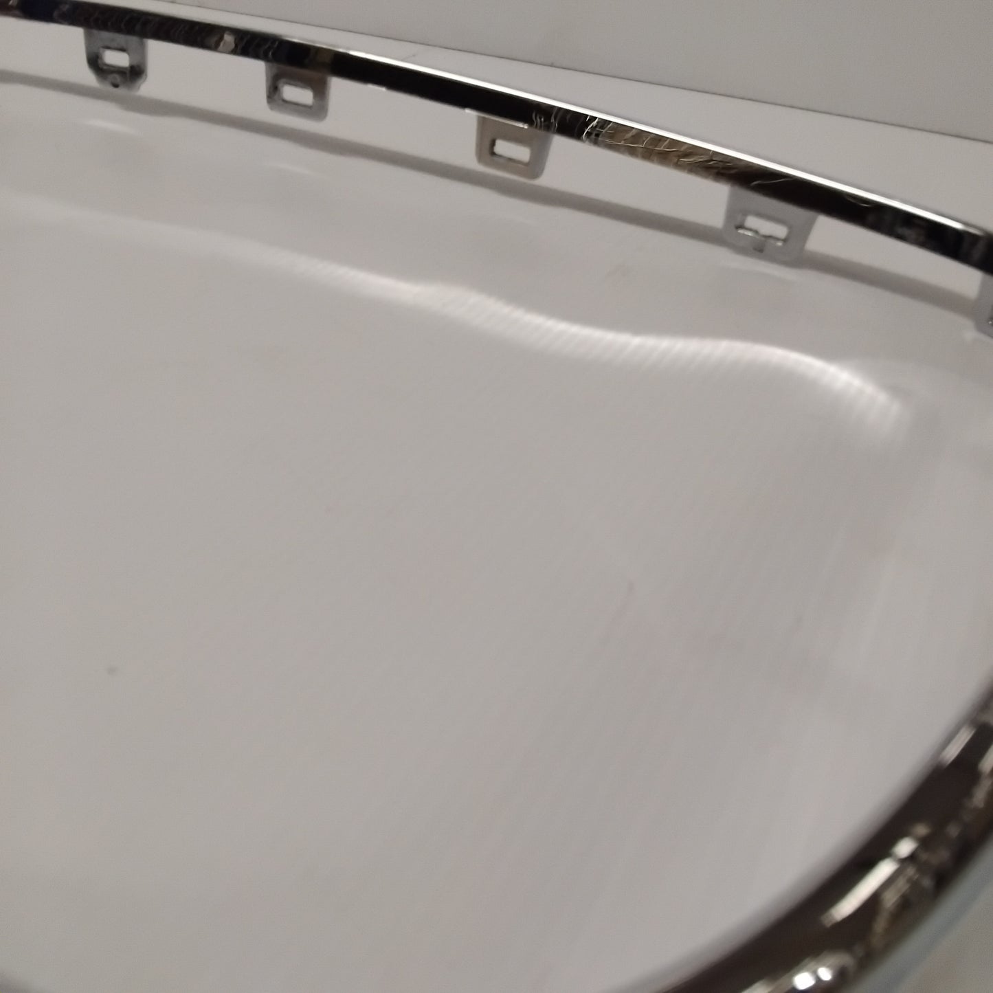 Chrome Trim For Grille - Citroen C1 2005-2012 | 7452ZP