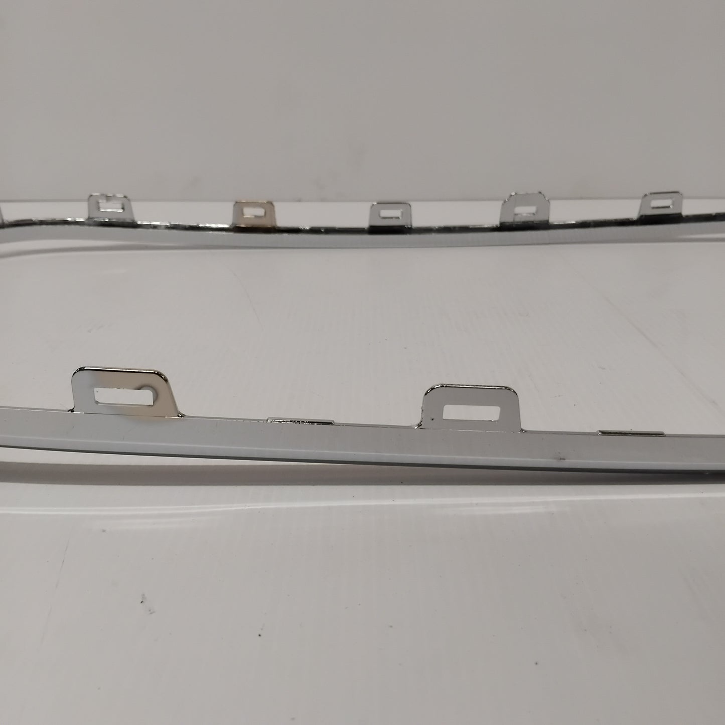 Chrome Trim For Grille - Citroen C1 2005-2012 | 7452ZP