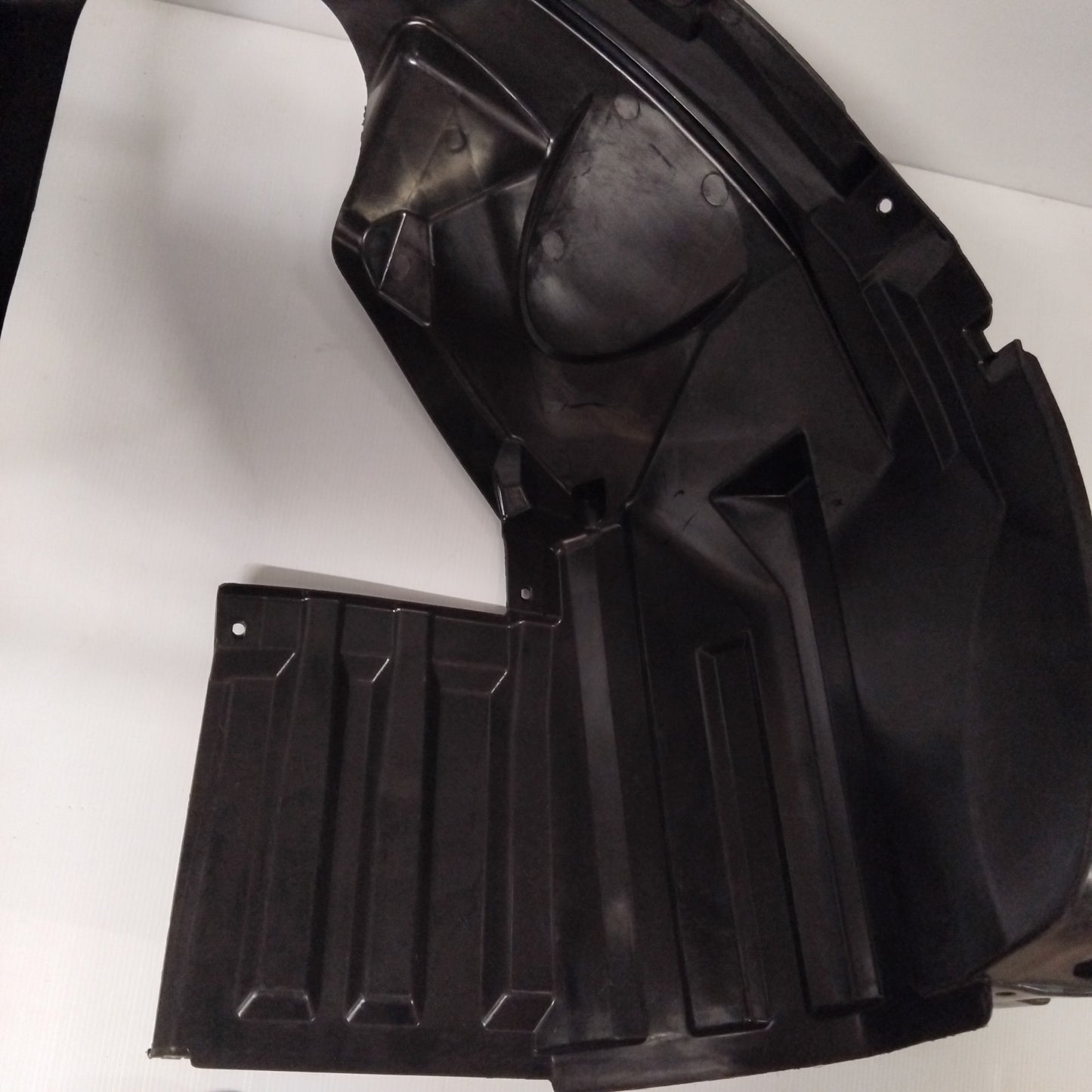 Genuine Front Right Fender Lining - Suzuki SX4 | 72321-61M00-000