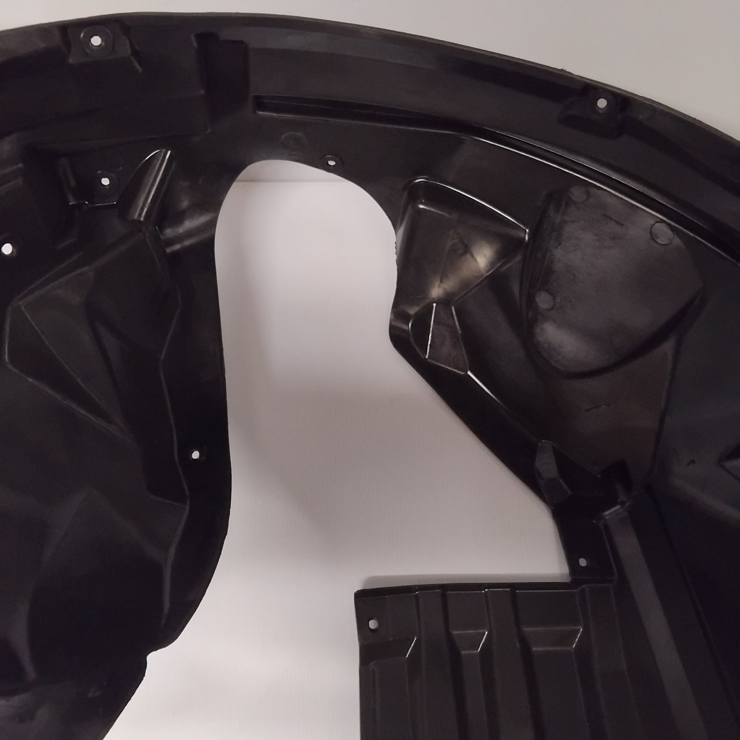 Genuine Front Right Fender Lining - Suzuki SX4 | 72321-61M00-000