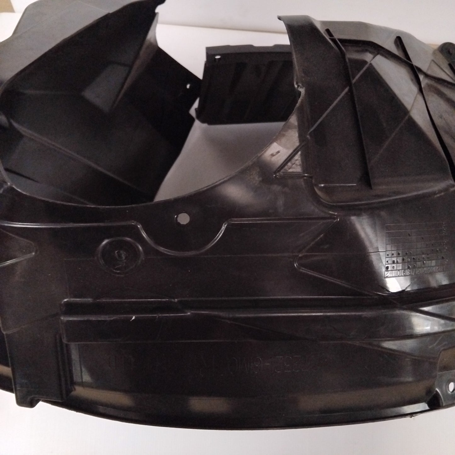 Genuine Front Right Fender Lining - Suzuki SX4 | 72321-61M00-000