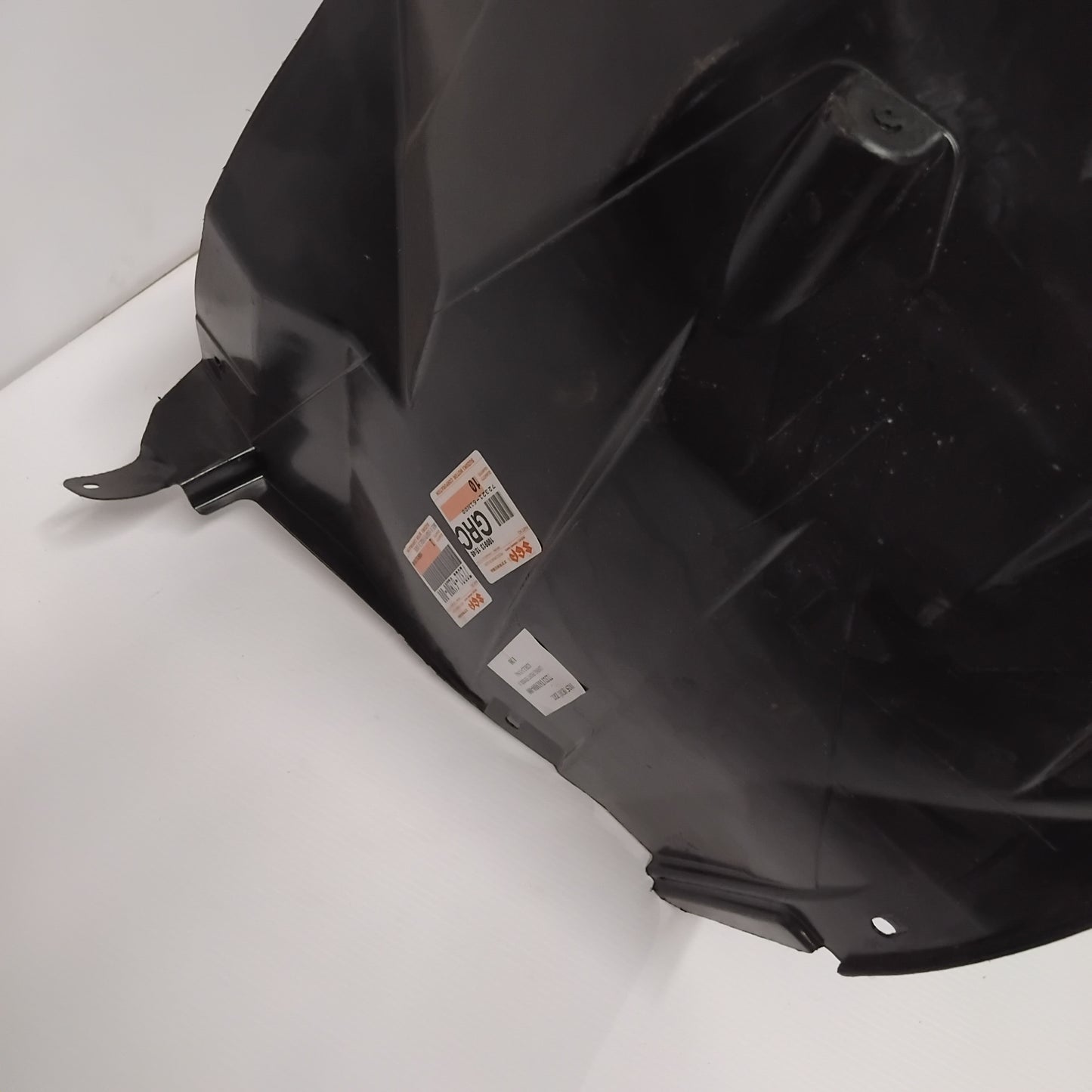 Genuine Front Right Fender Lining - Suzuki SX4 | 72321-61M00-000