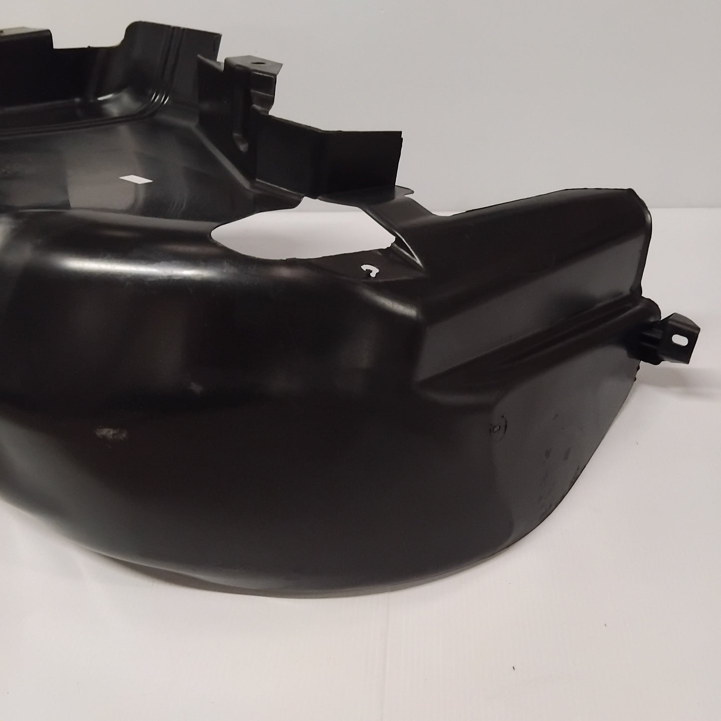 Genuine Rear Right Wheel Arch Liner - Fiat 500 | 52007396