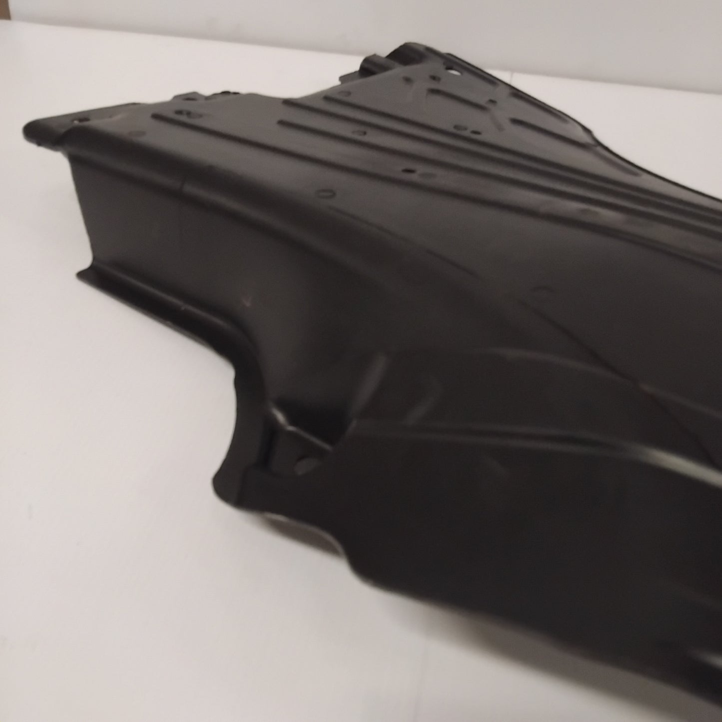 Genuine Rear Right Underbody Shield - Volvo V60 | 31463564