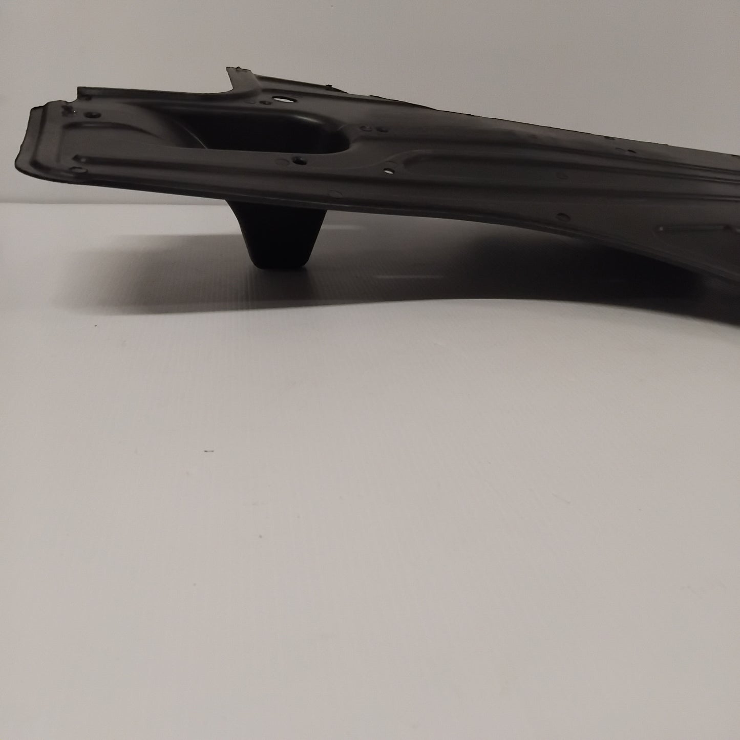Genuine Rear Right Underbody Shield - Volvo V60 | 31463564