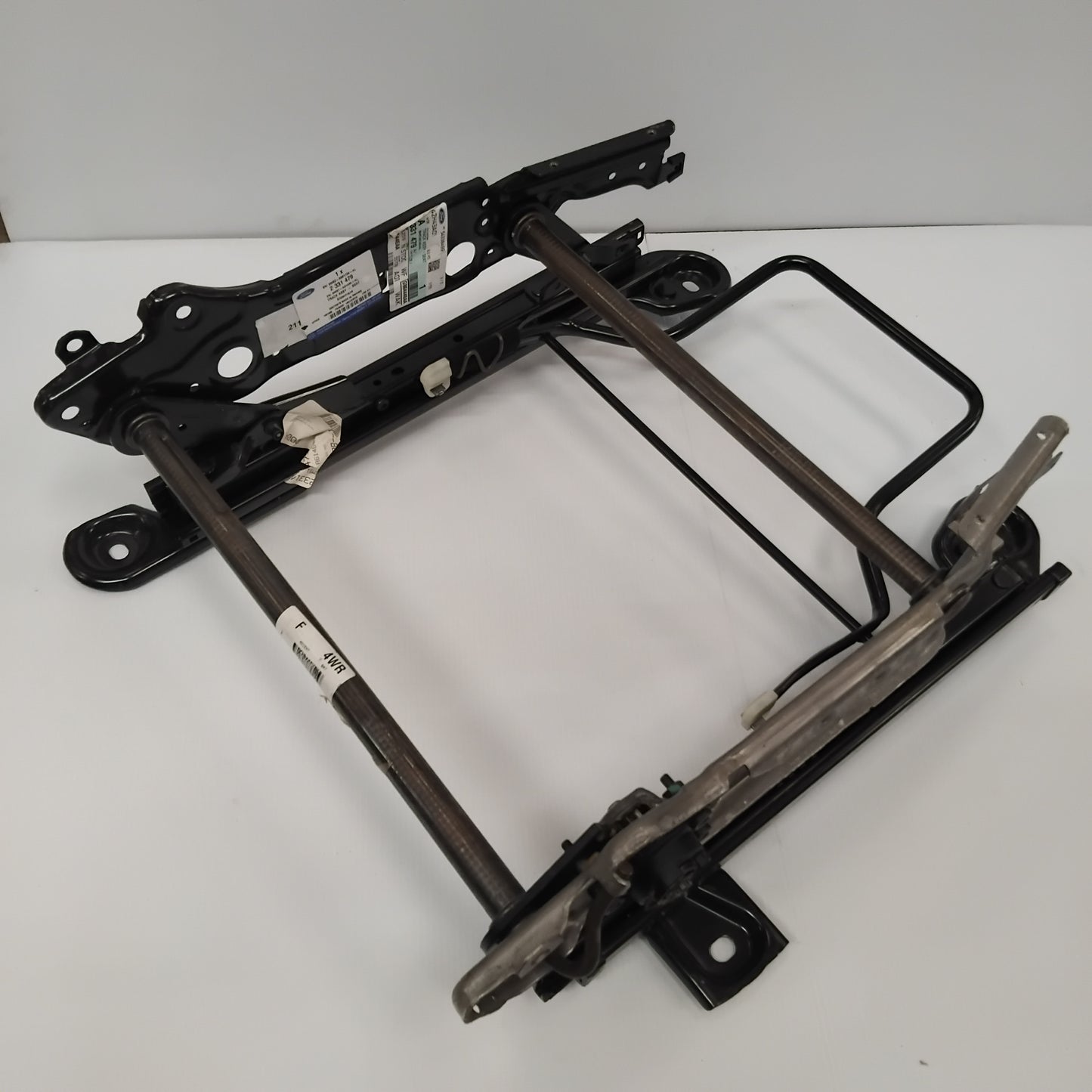 Genuine Front Right Seat Track Driver - Ford Focus | 2331479