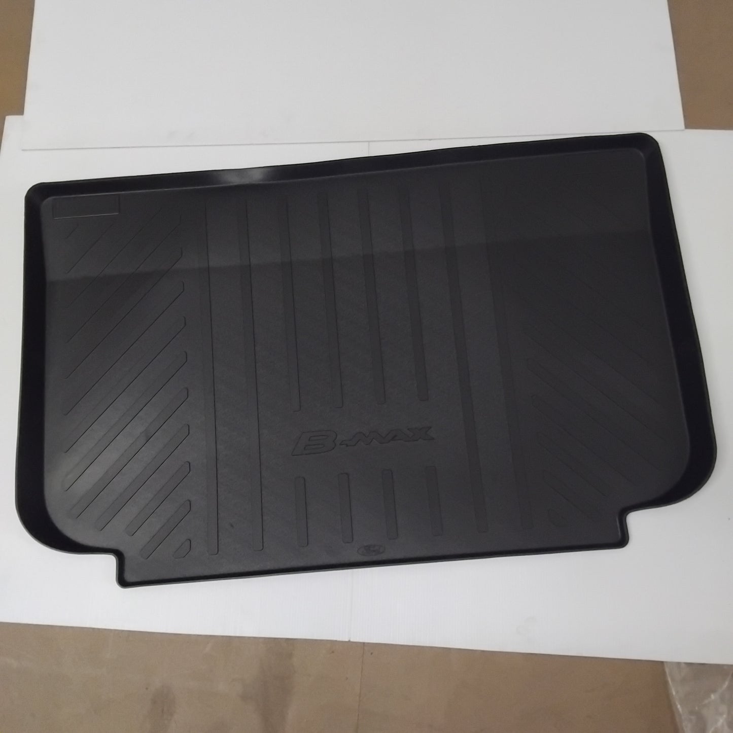 Genuine Anti Slip Boot Liner - Ford B-Max | 1770293