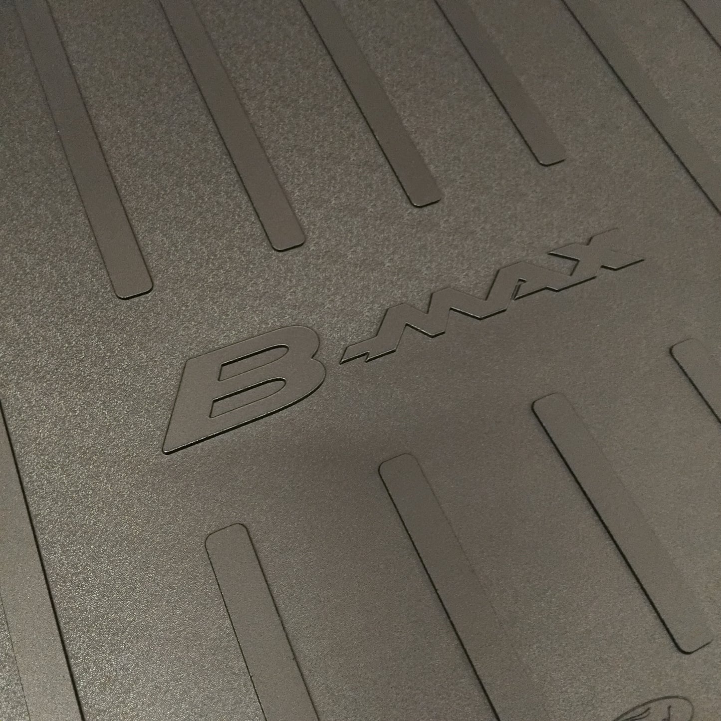 Genuine Anti Slip Boot Liner - Ford B-Max | 1770293