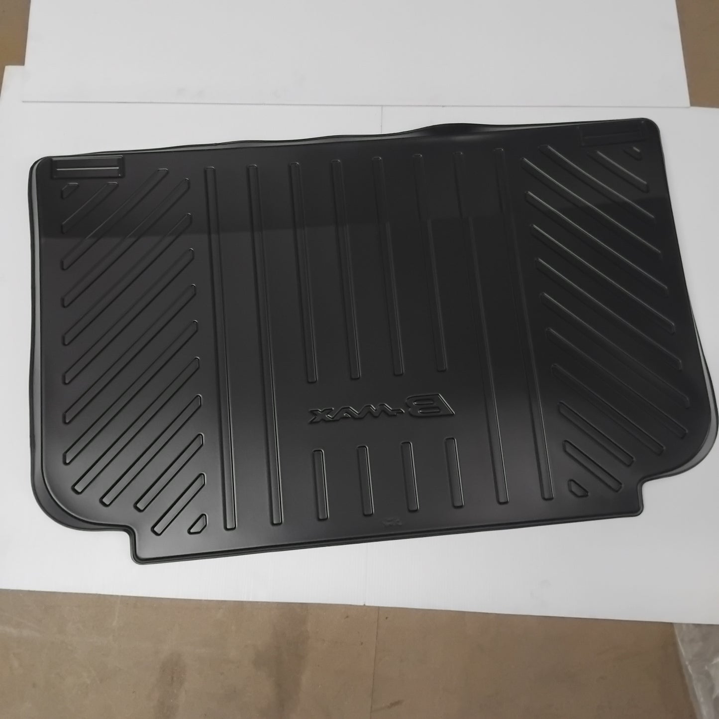 Genuine Anti Slip Boot Liner - Ford B-Max | 1770293