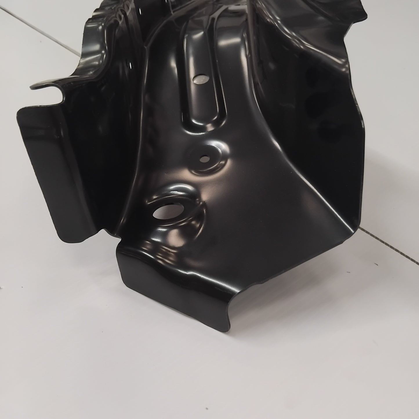 Genuine Front Side Frame - Honda | 60811T5AE00ZZ