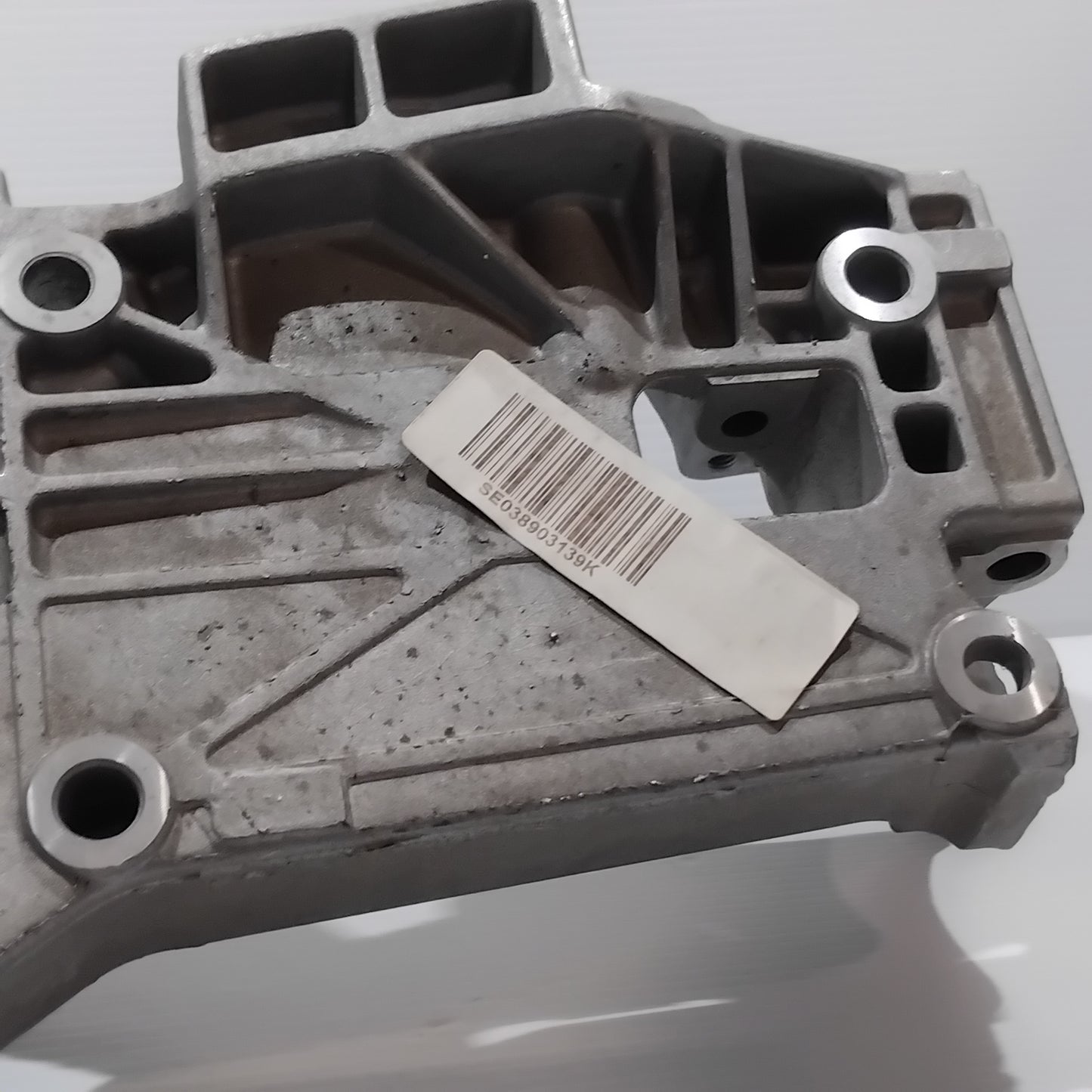 Genuine Alternator Bracket - SEAT Leon / Ibiza / Toledo / Inca | 038903139K