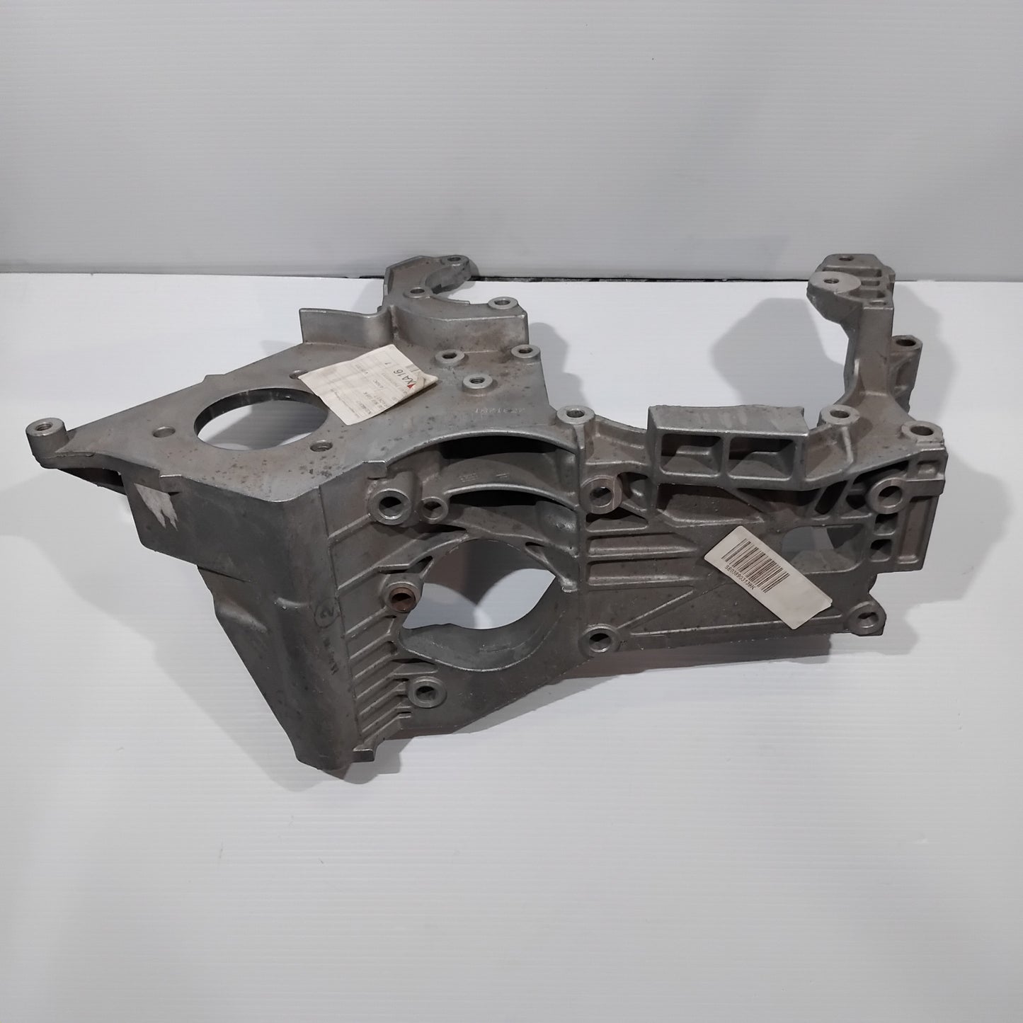 Genuine Alternator Bracket - SEAT Leon / Ibiza / Toledo / Inca | 038903139K