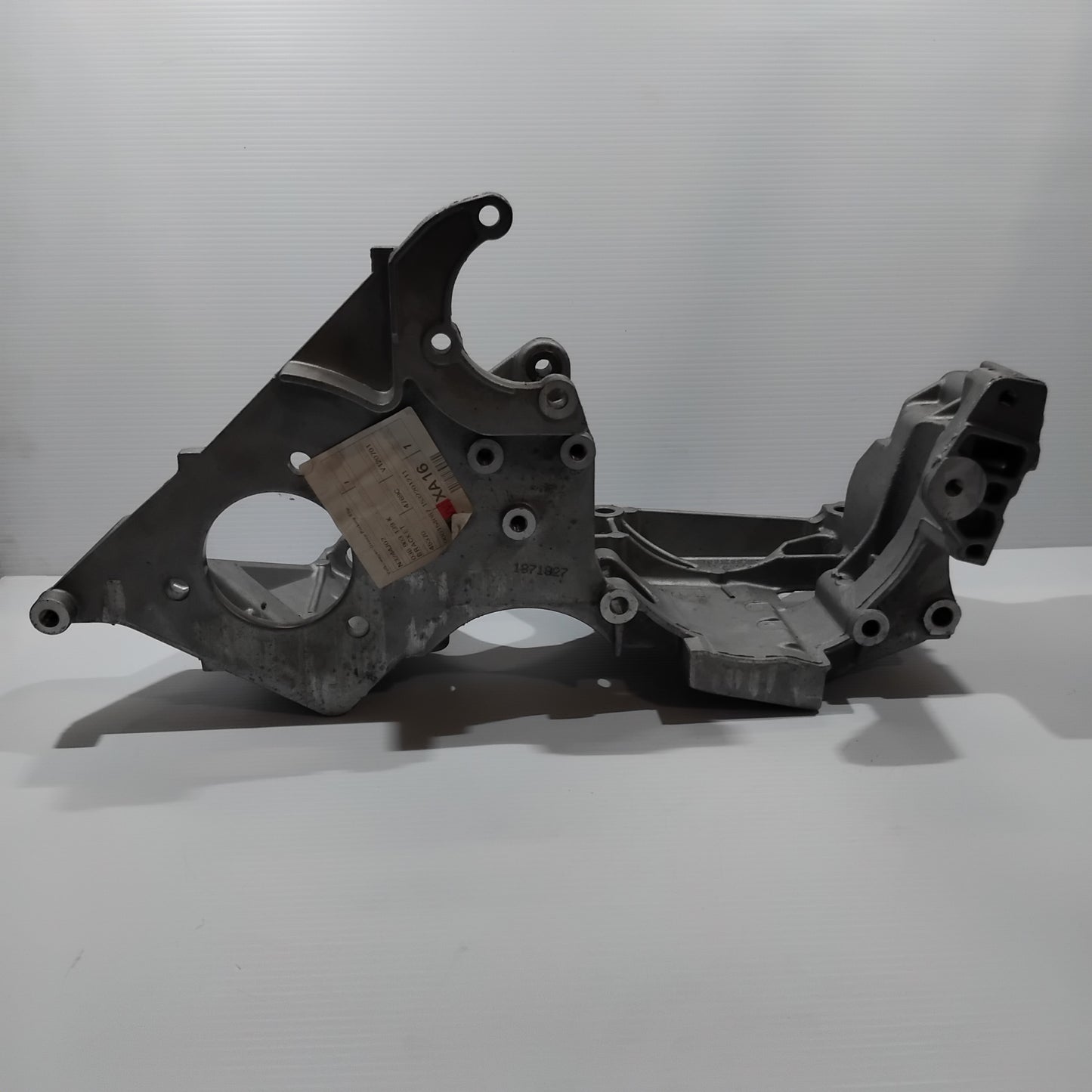 Genuine Alternator Bracket - SEAT Leon / Ibiza / Toledo / Inca | 038903139K