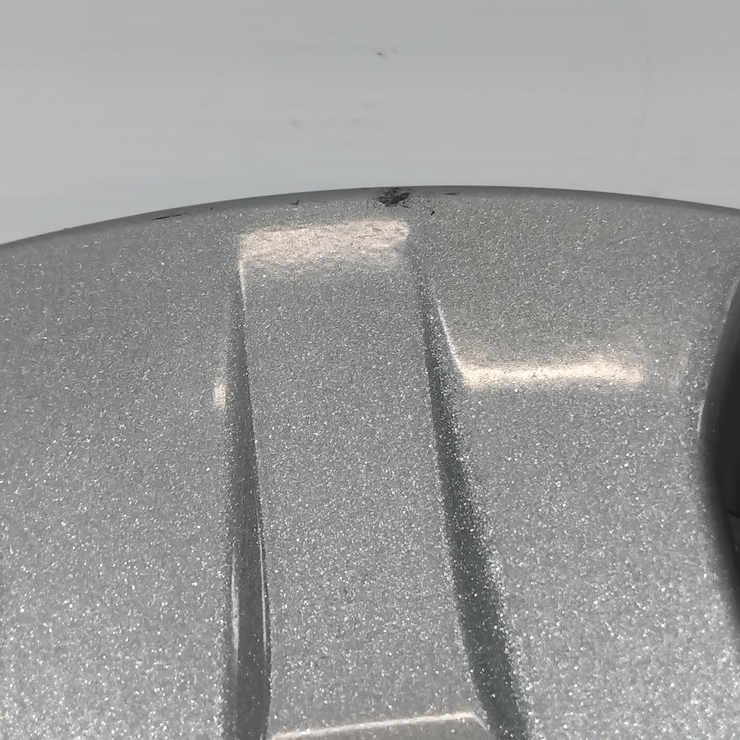 Genuine Wheel Cover 14" - Fiat Punto 2003-2010 | 51705266