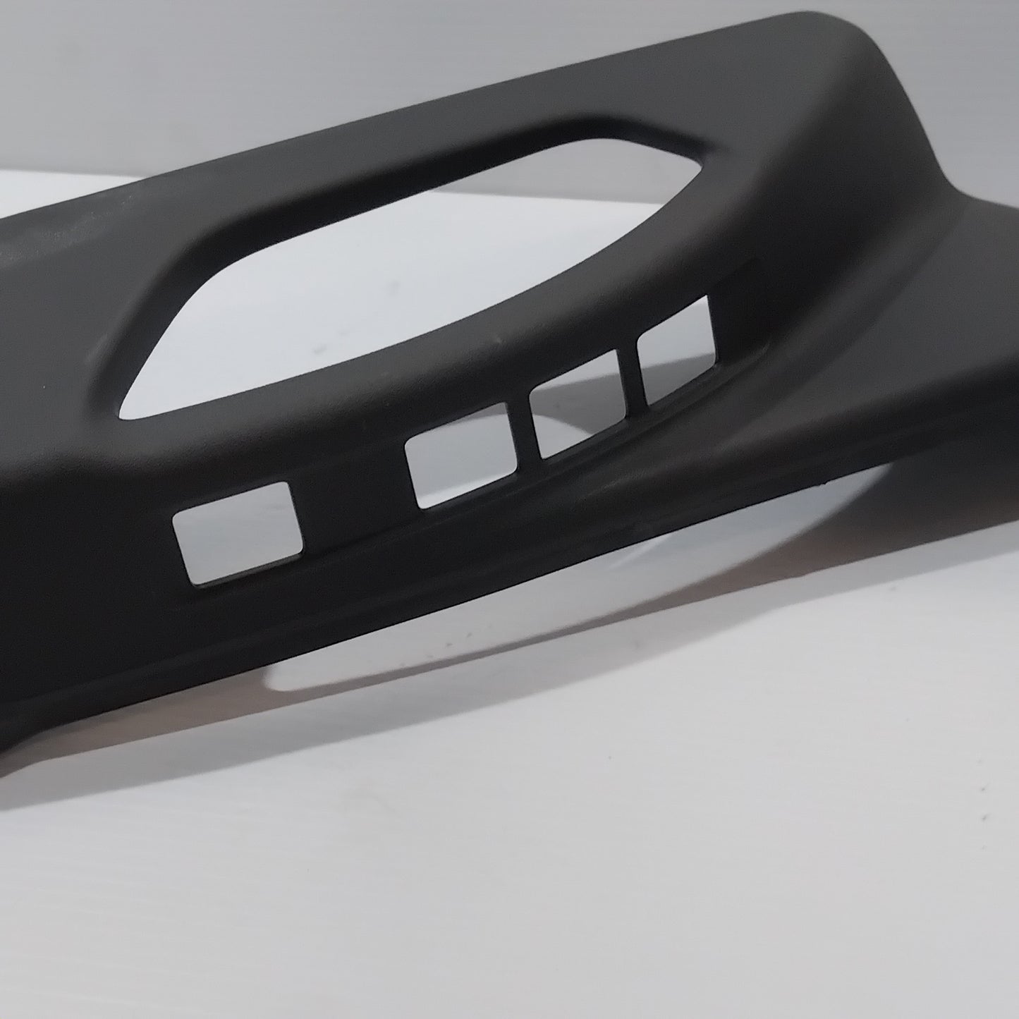 Genuine Front Left Seat Trim - Volvo XC70 Mk2 | 39810505