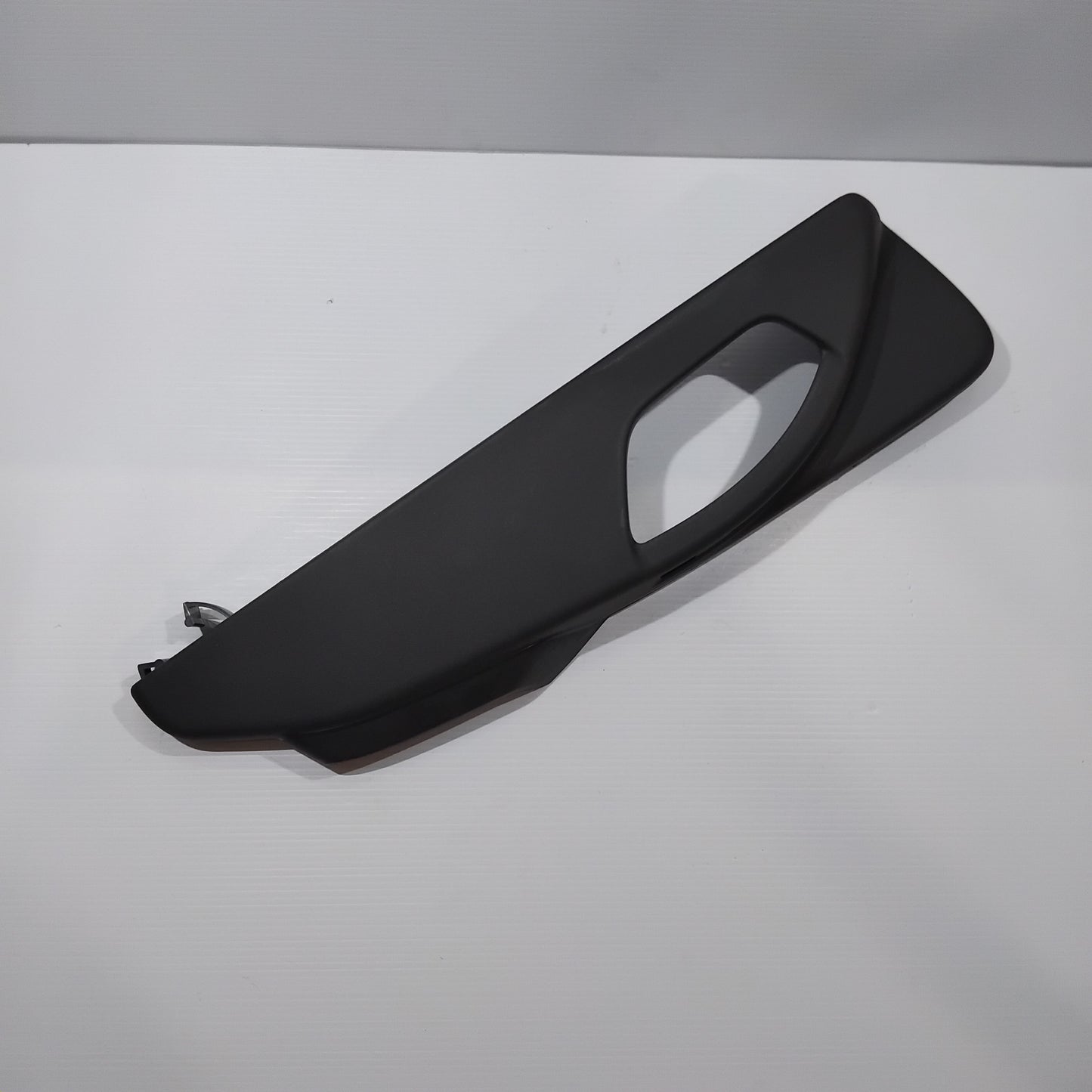 Genuine Front Left Seat Trim - Volvo XC70 Mk2 | 39810505