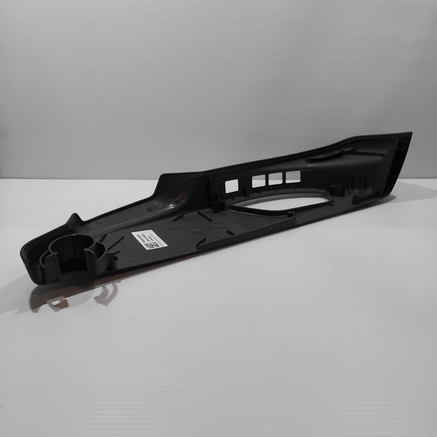 Genuine Front Left Seat Trim - Volvo XC70 Mk2 | 39810505