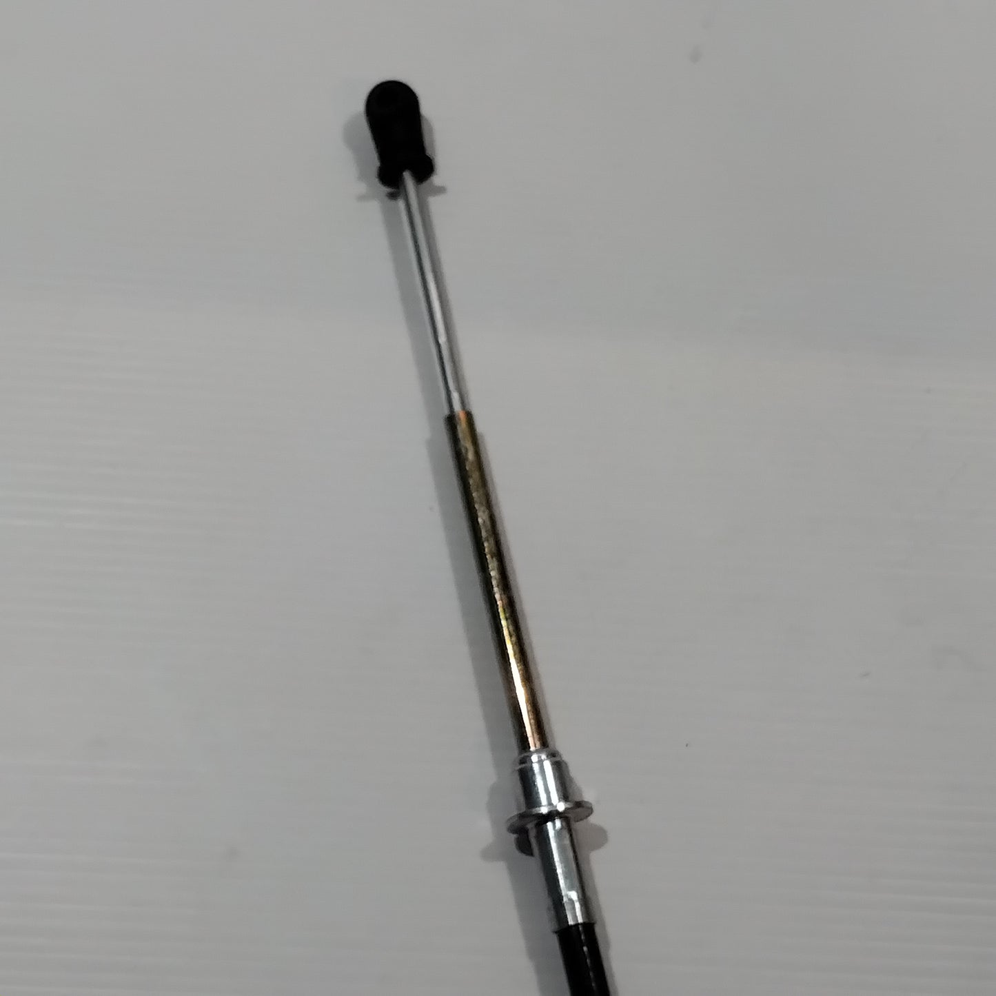 Genuine Clutch Cable - SEAT Arosa 1997-2004 | 6N0711266B