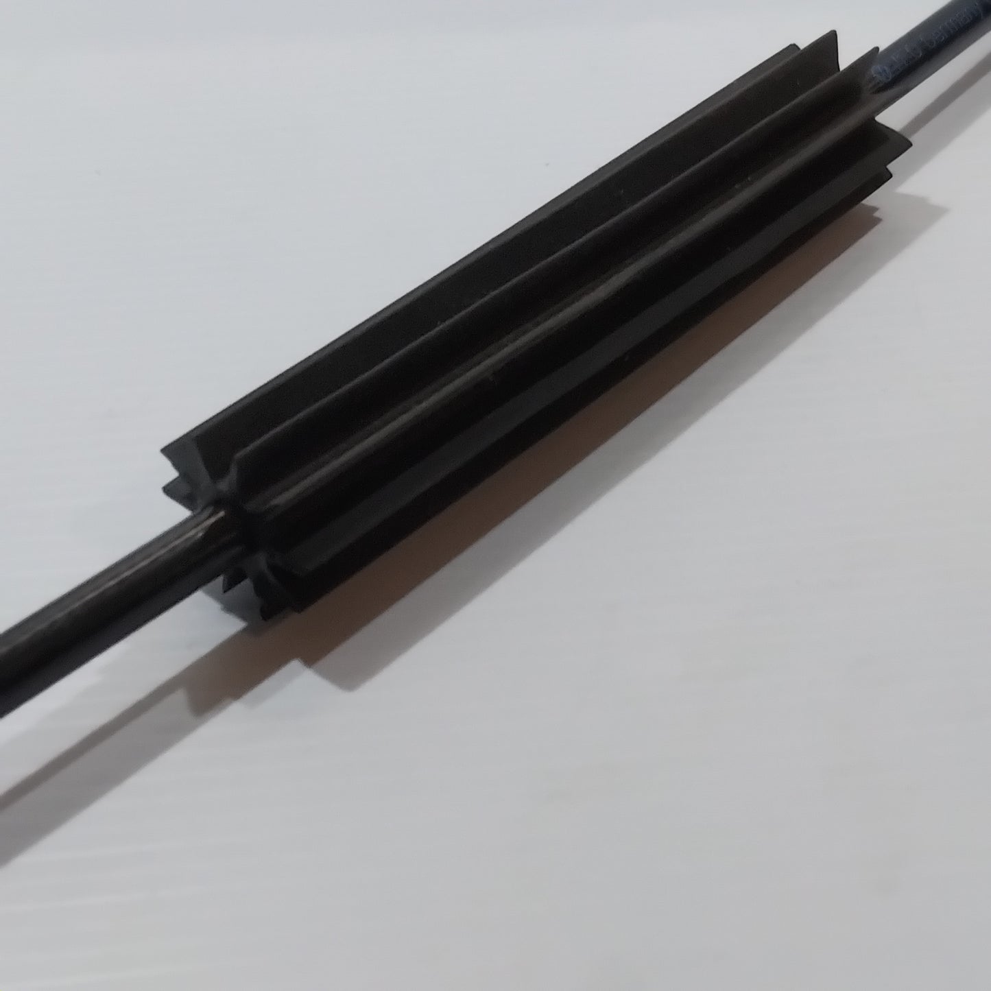 Genuine Clutch Cable - SEAT Arosa 1997-2004 | 6N0711266B