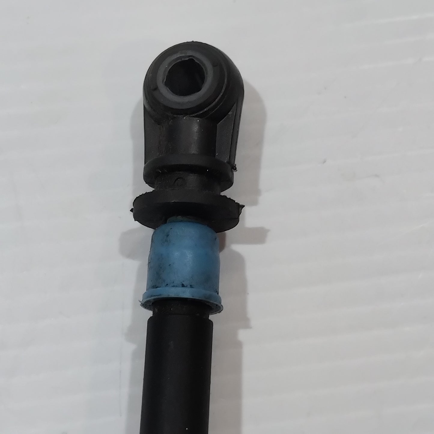 Genuine Clutch Cable - SEAT Arosa 1997-2004 | 6N0711266B