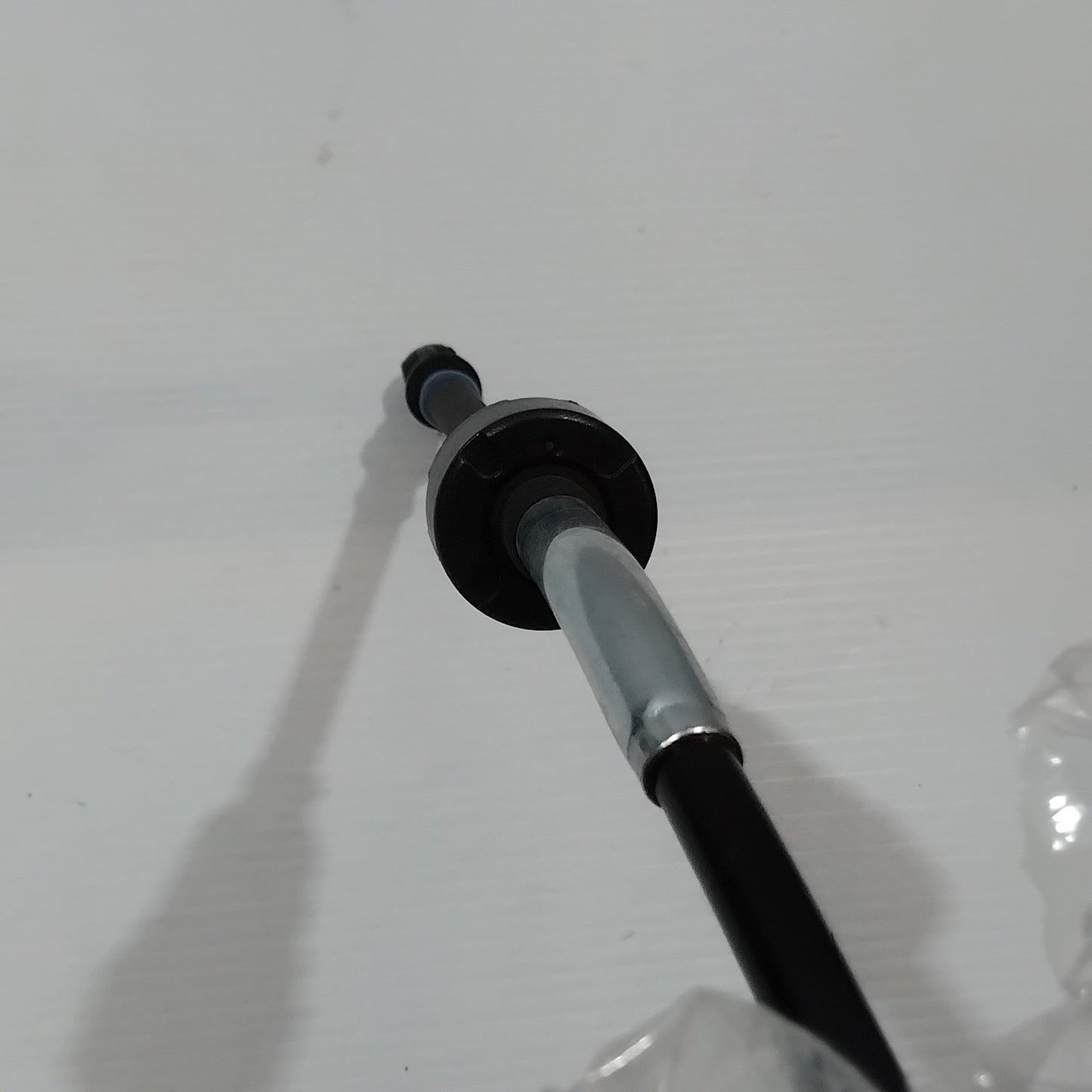 Genuine Clutch Cable - SEAT Arosa 1997-2004 | 6N0711266B