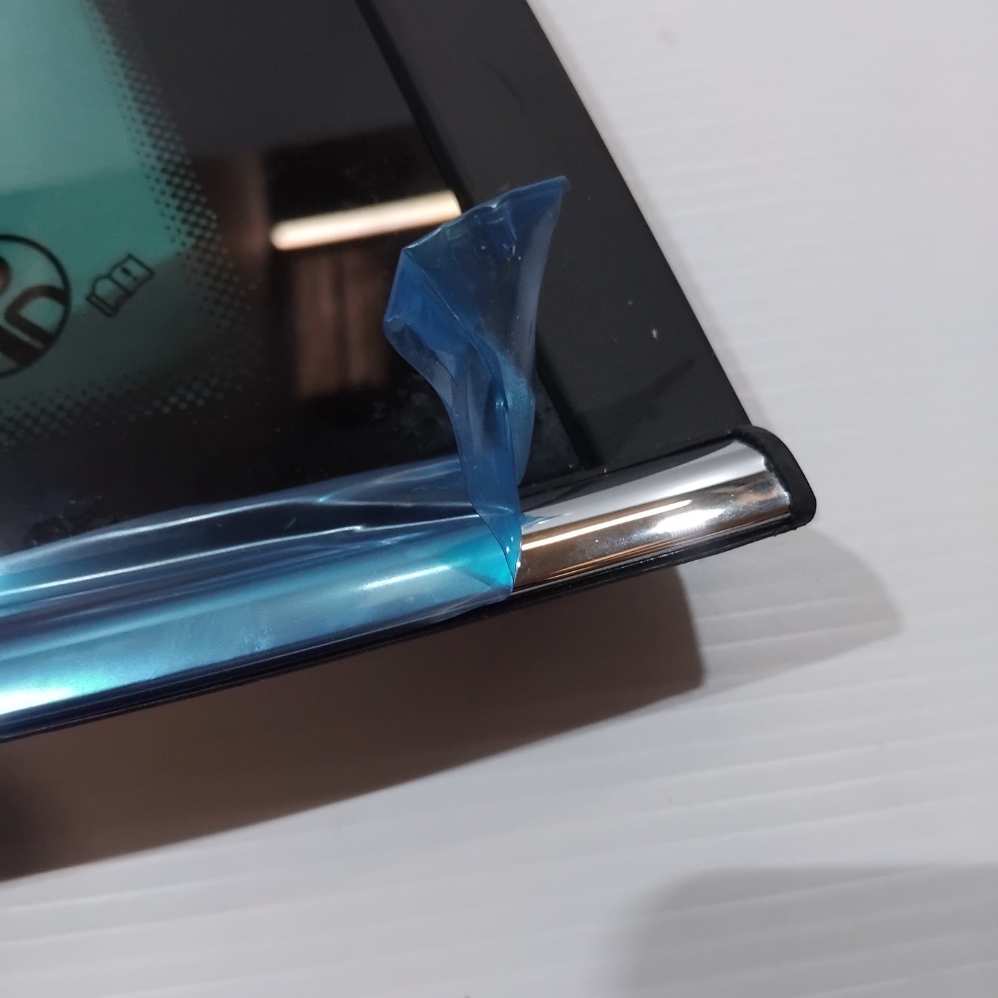 Genuine Right Rear Tinted Side Window - SEAT Leon 2017-2020 | 5F4845042AANVB