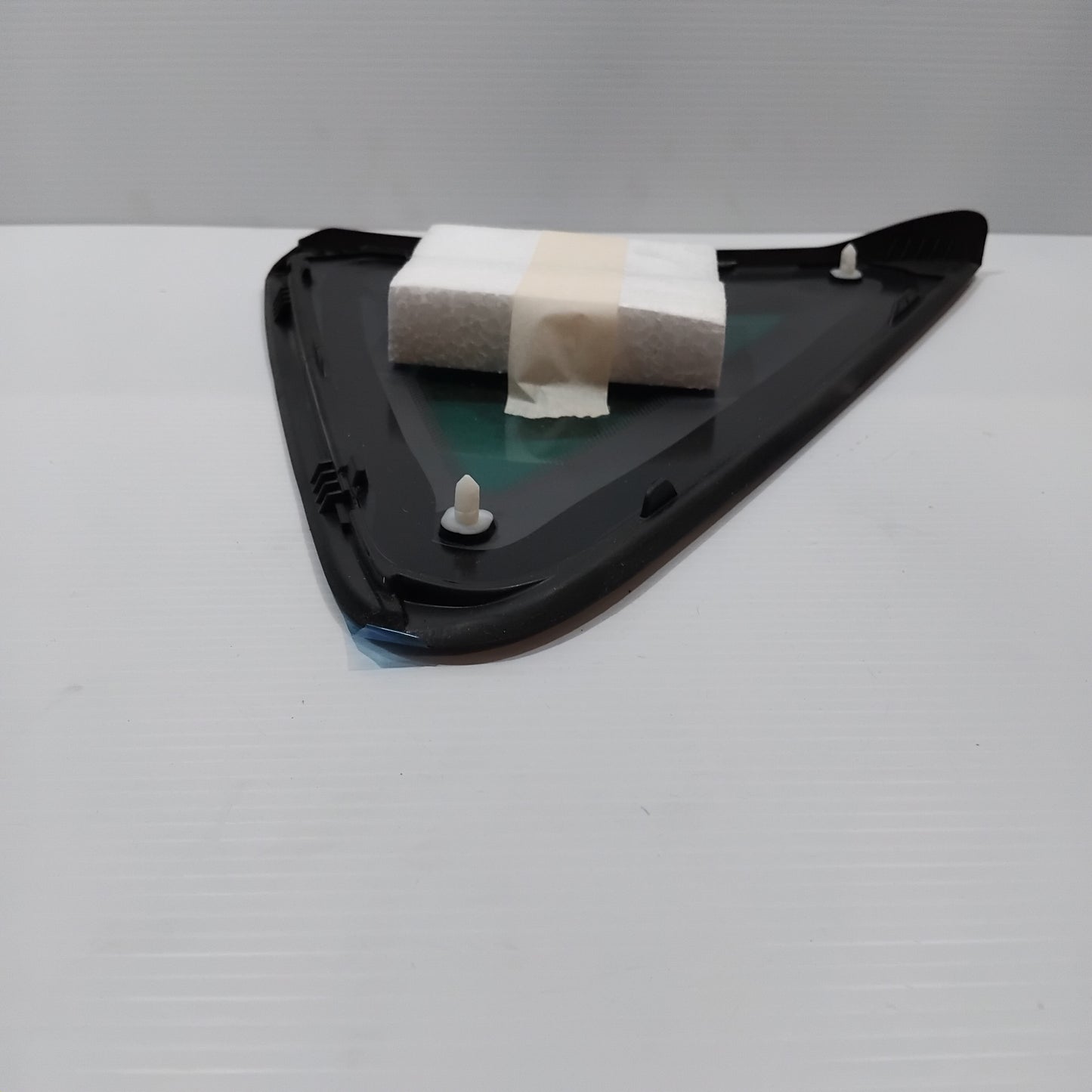 Genuine Right Rear Tinted Side Window - SEAT Leon 2017-2020 | 5F4845042AANVB