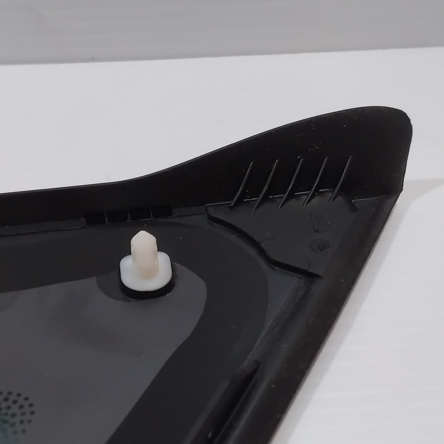 Genuine Right Rear Tinted Side Window - SEAT Leon 2017-2020 | 5F4845042AANVB