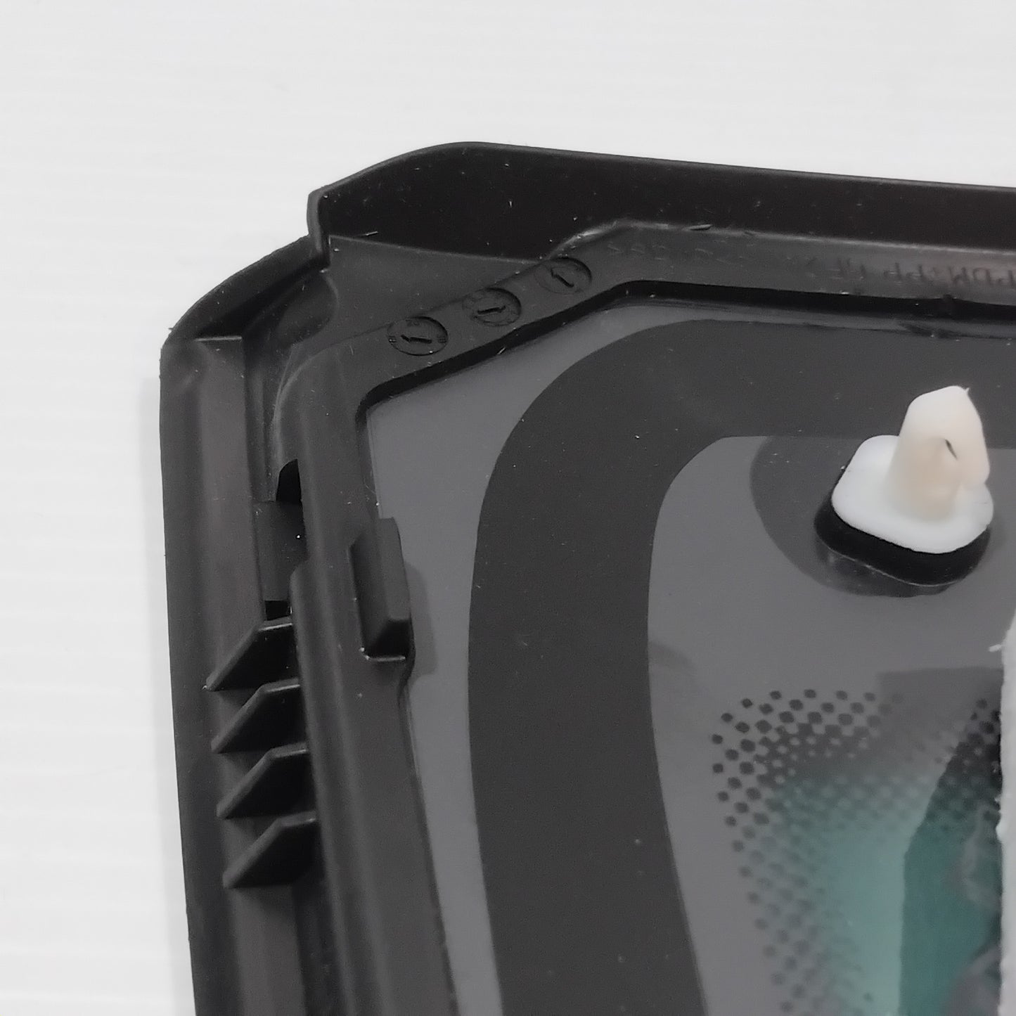 Genuine Right Rear Tinted Side Window - SEAT Leon 2017-2020 | 5F4845042AANVB