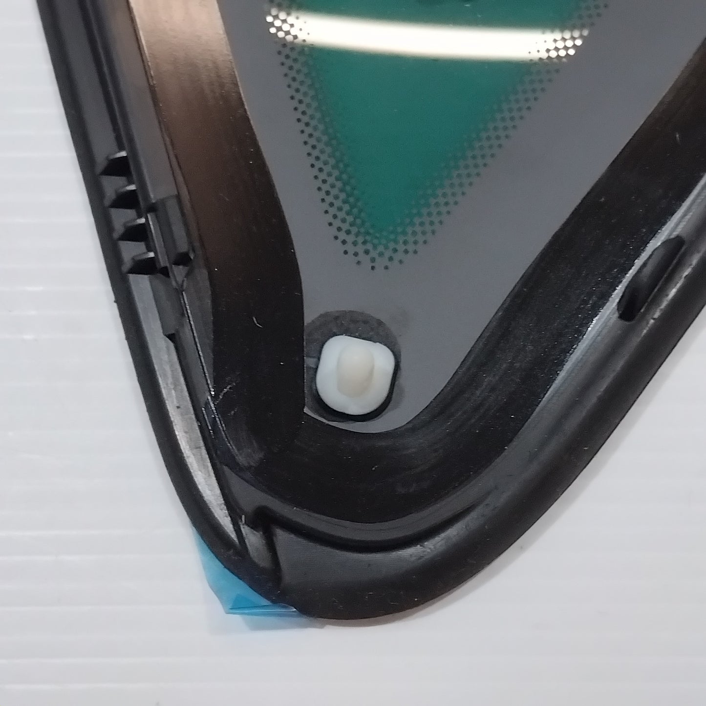 Genuine Right Rear Tinted Side Window - SEAT Leon 2017-2020 | 5F4845042AANVB