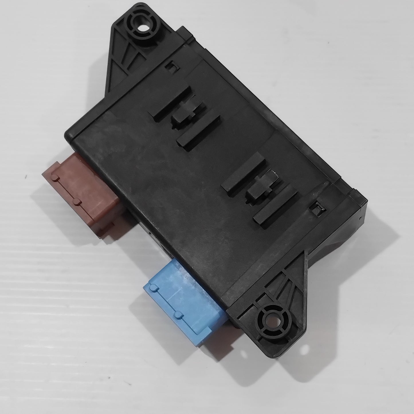 Genuine 13 Pin Tow Bar Wiring Harness - Peugeot 308 | 1635613880